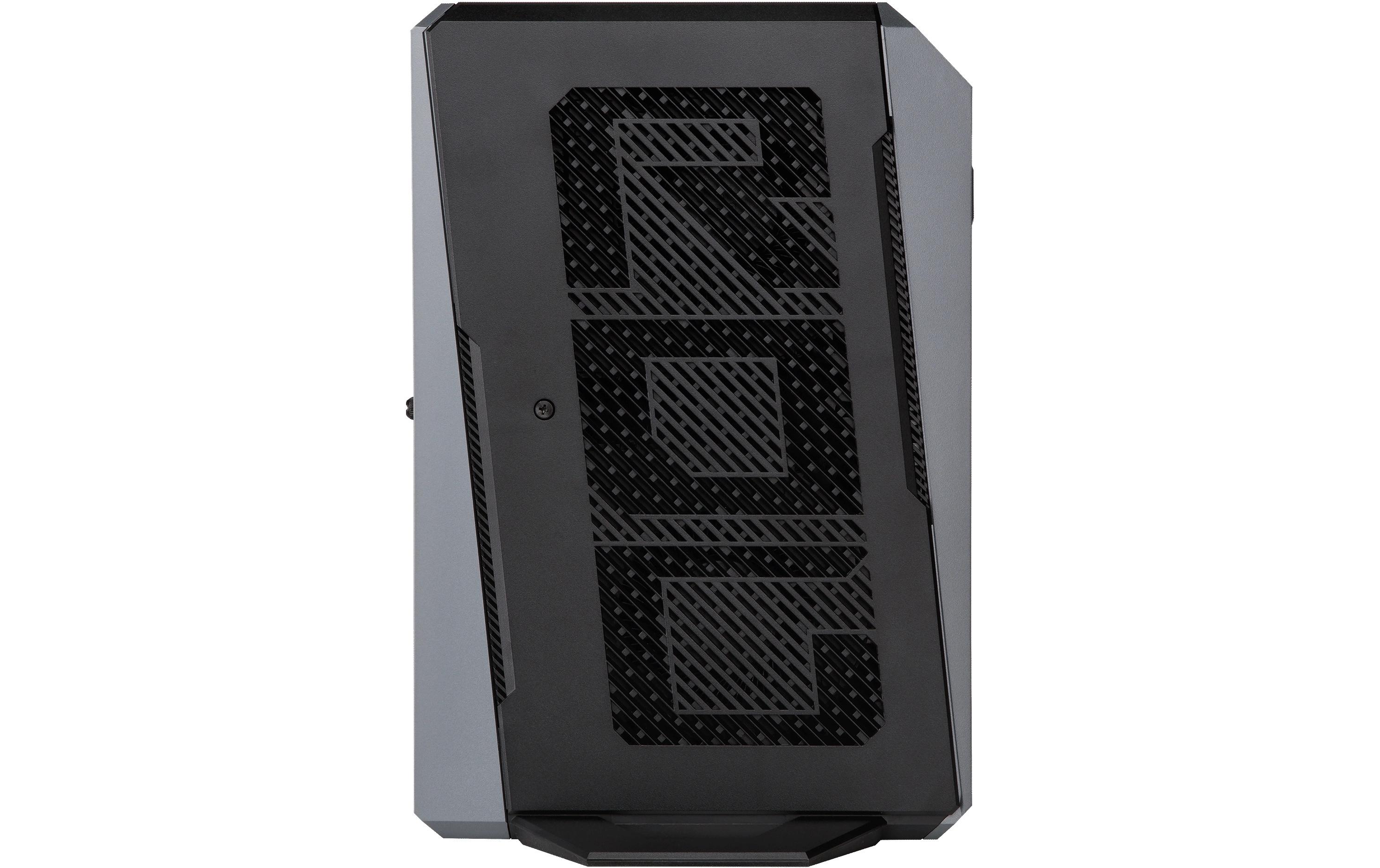 ASUS Mini PC ROG GR70-N90043AN