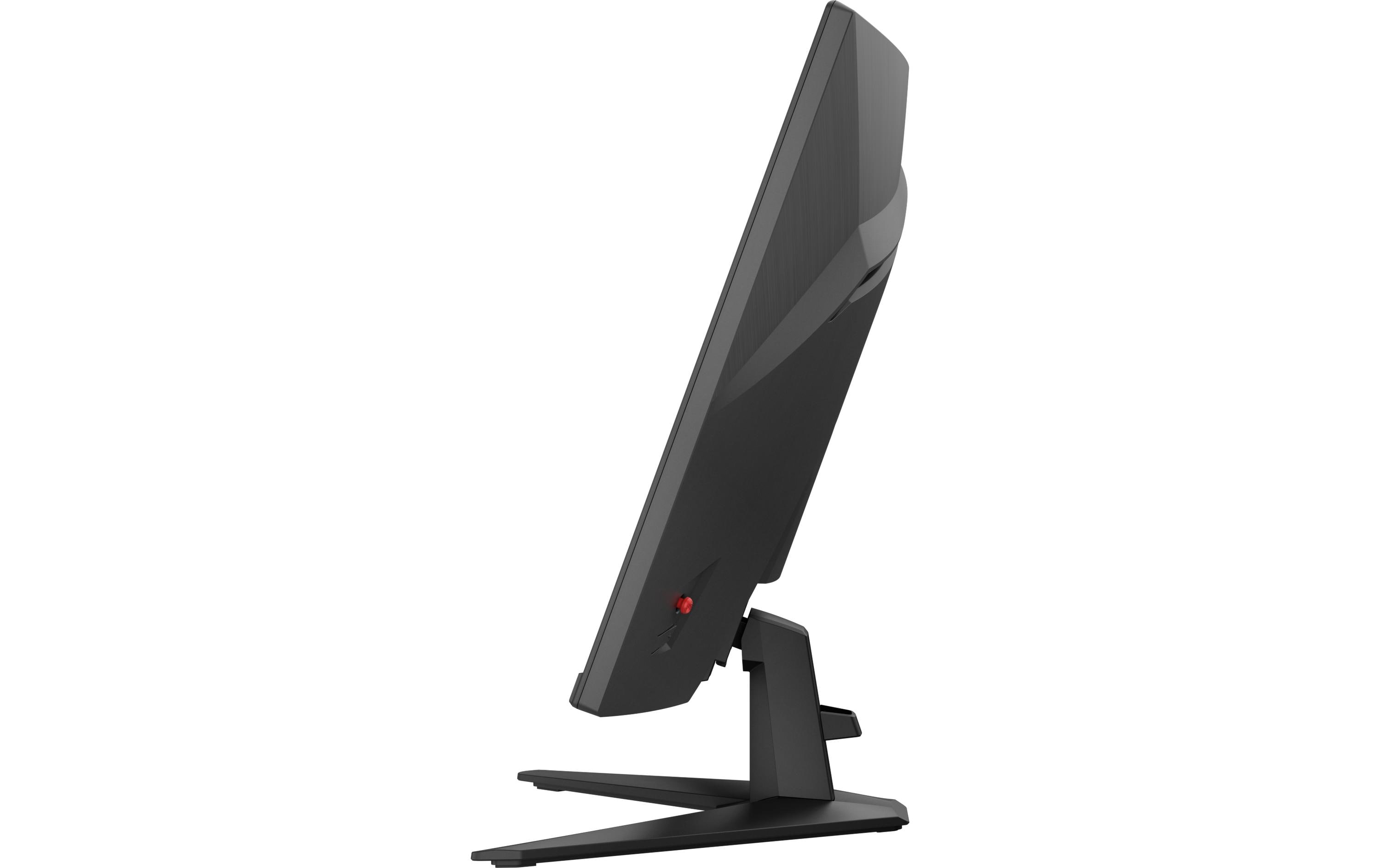 MSI Monitor MAG 321CQFDE E18