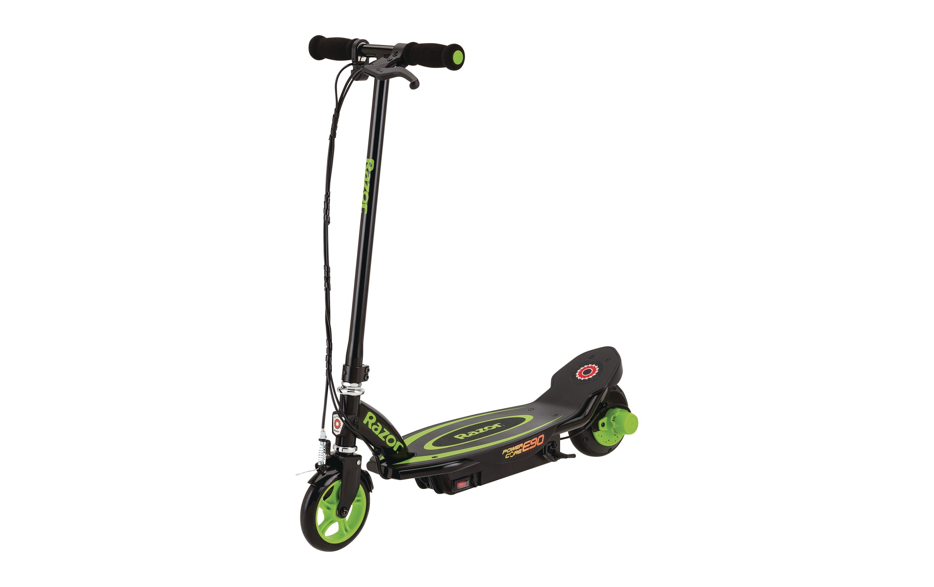 Razor E-Scooter Power Core E90 Grün Razor E-Scooter Power Core E90 Grün
