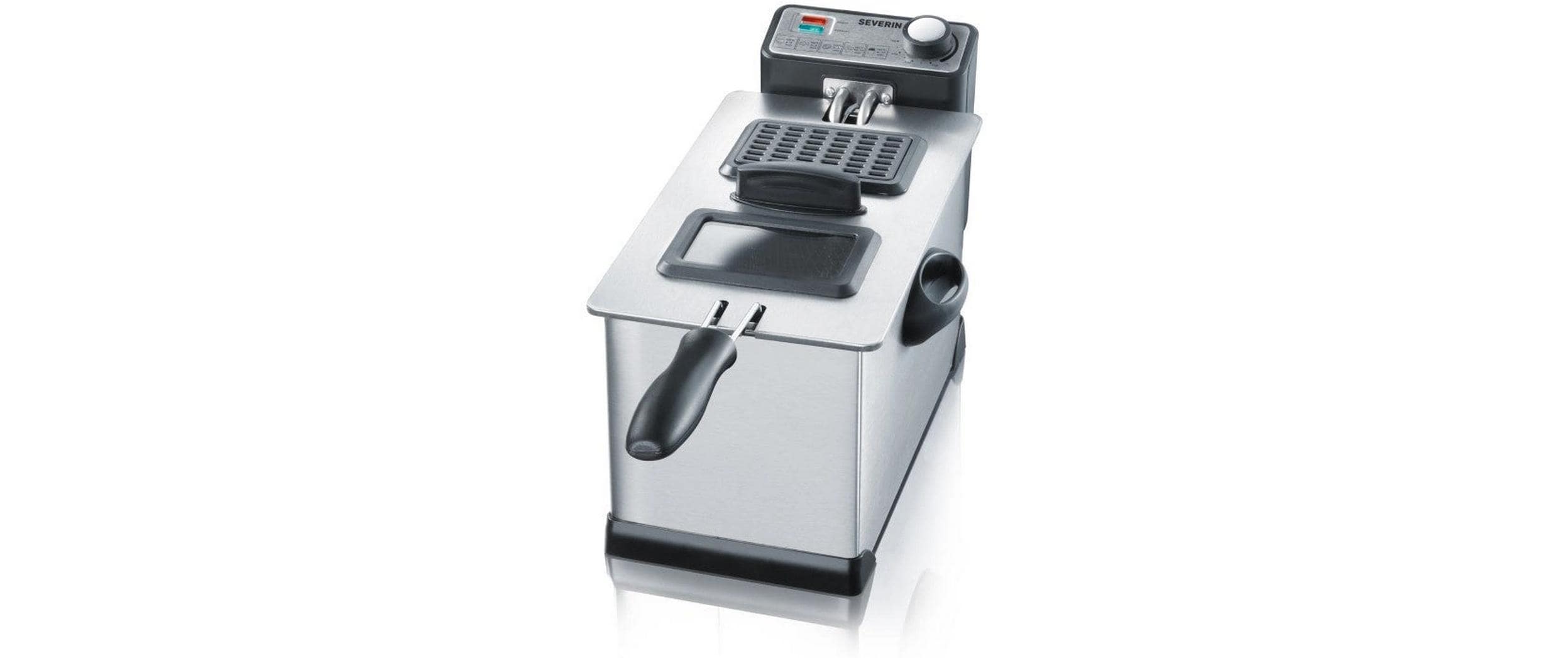 Severin FR2431 3 l