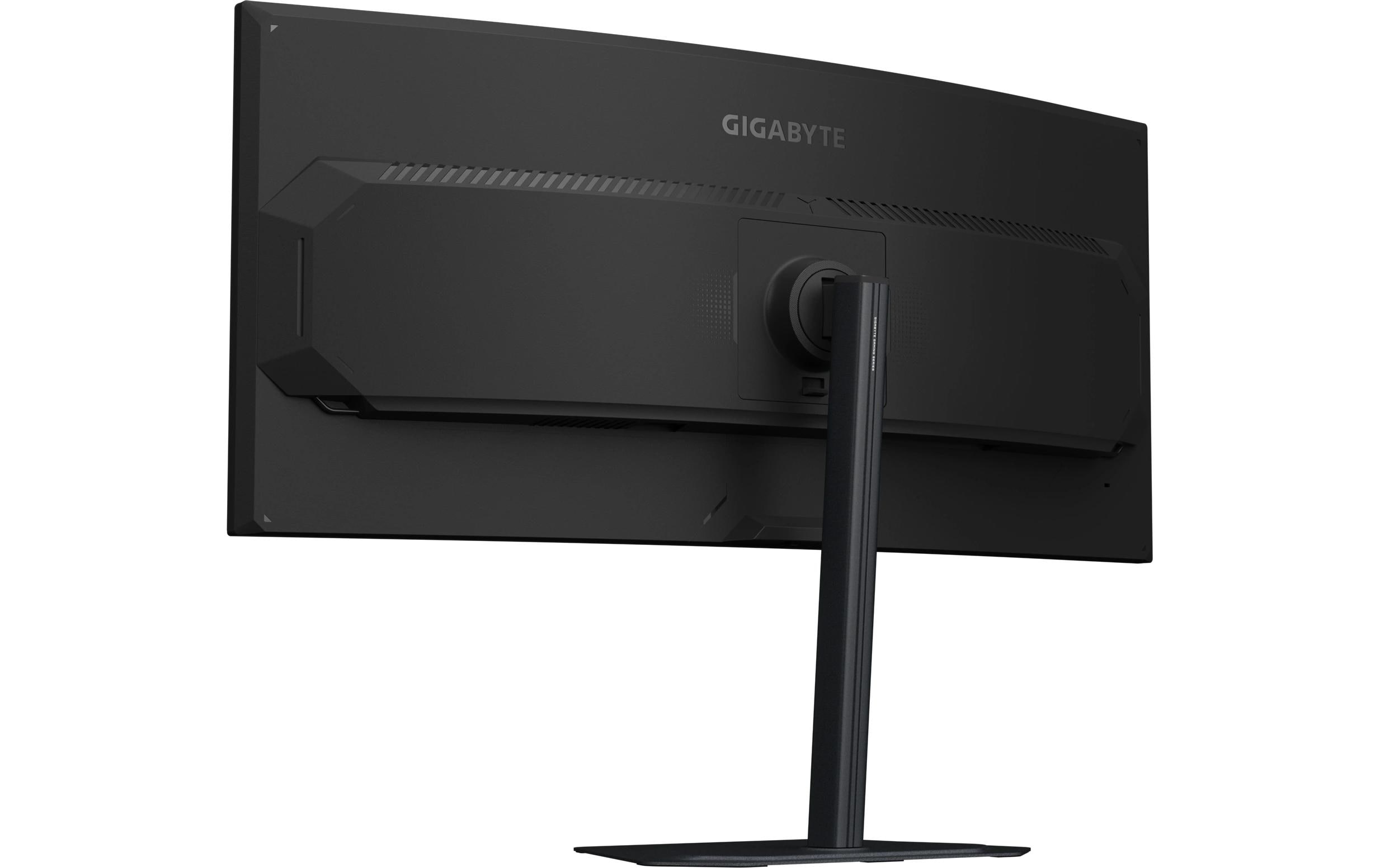 Gigabyte Monitor G34WQC2