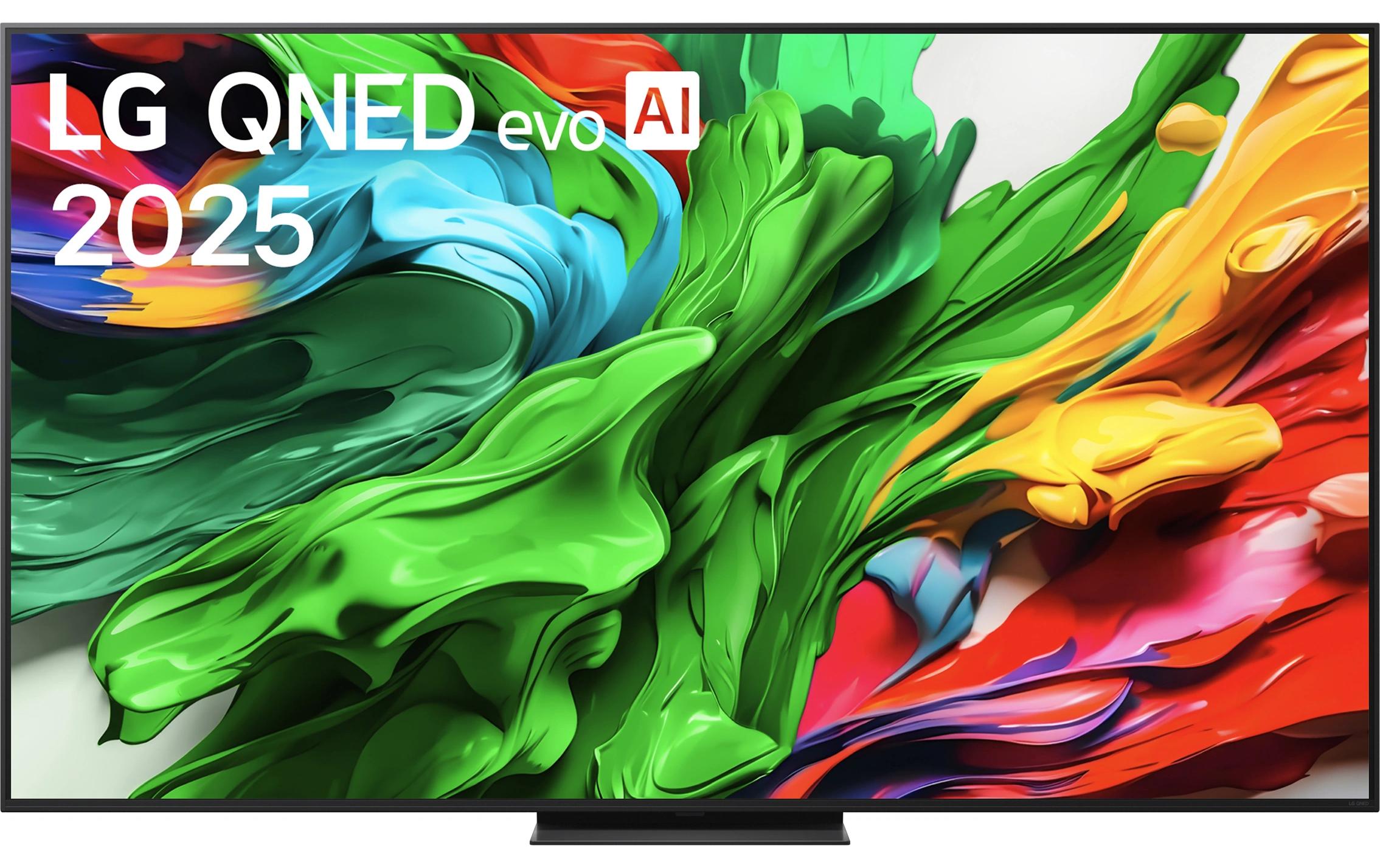 LG TV 75QNED86A6A 75, 3840 x 2160 (Ultra HD 4K), QNED LG TV 75QNED86A6A 75, 3840 x 2160 (Ultra HD 4K), QNED