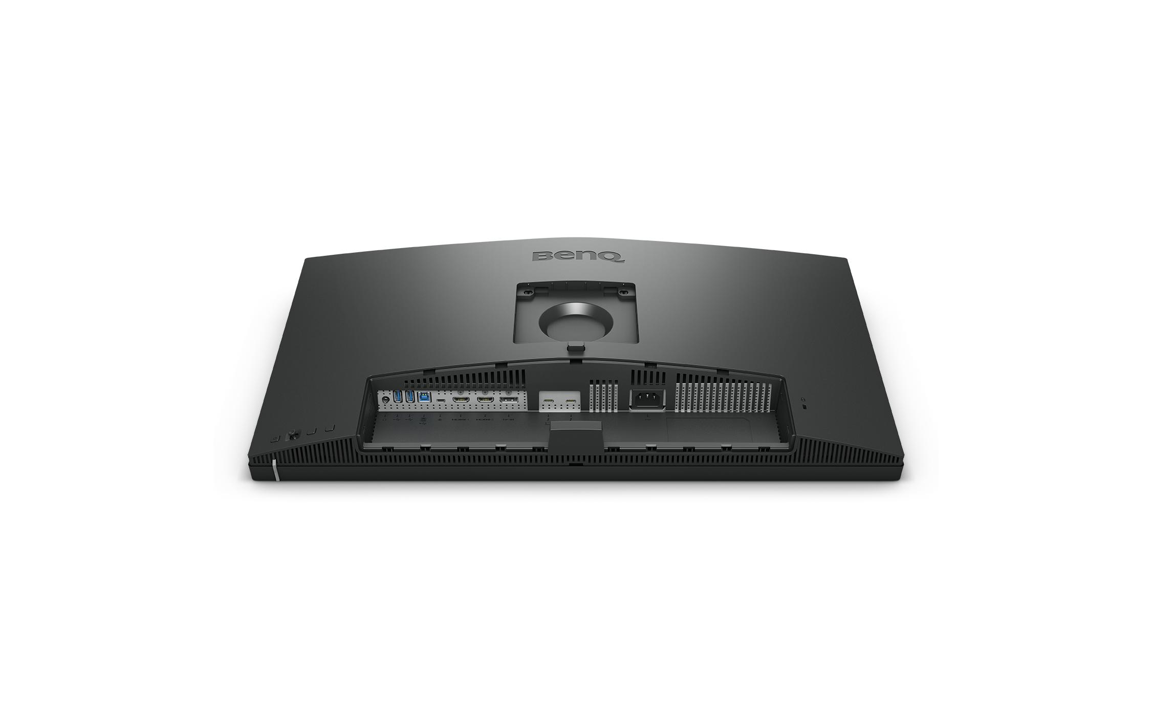 BenQ Monitor PD2725U