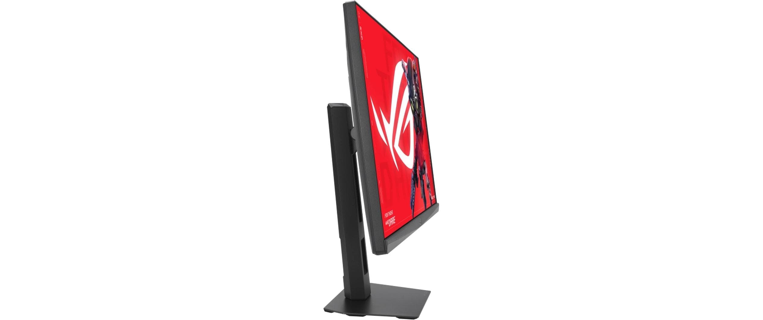 ASUS Monitor ROG Strix XG27ACMES