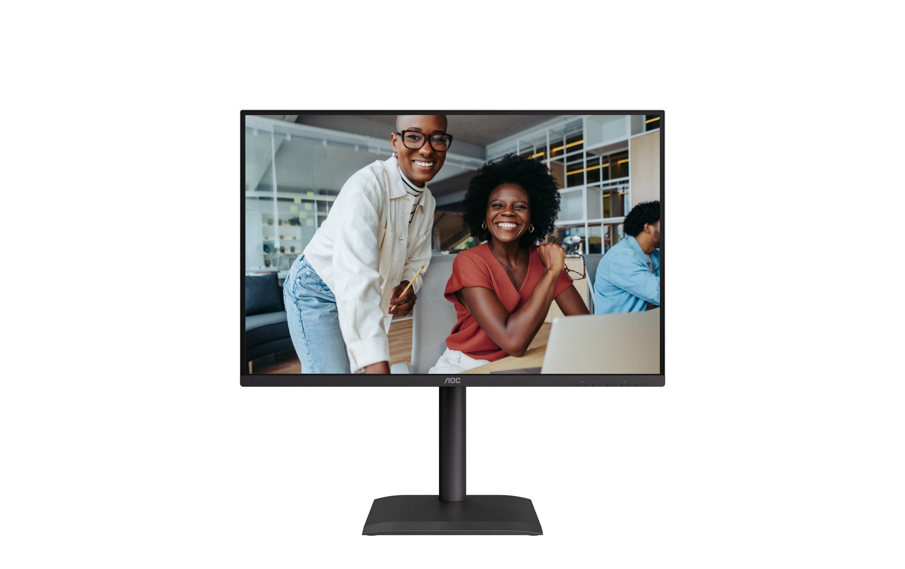 AOC Monitor X24E4U
