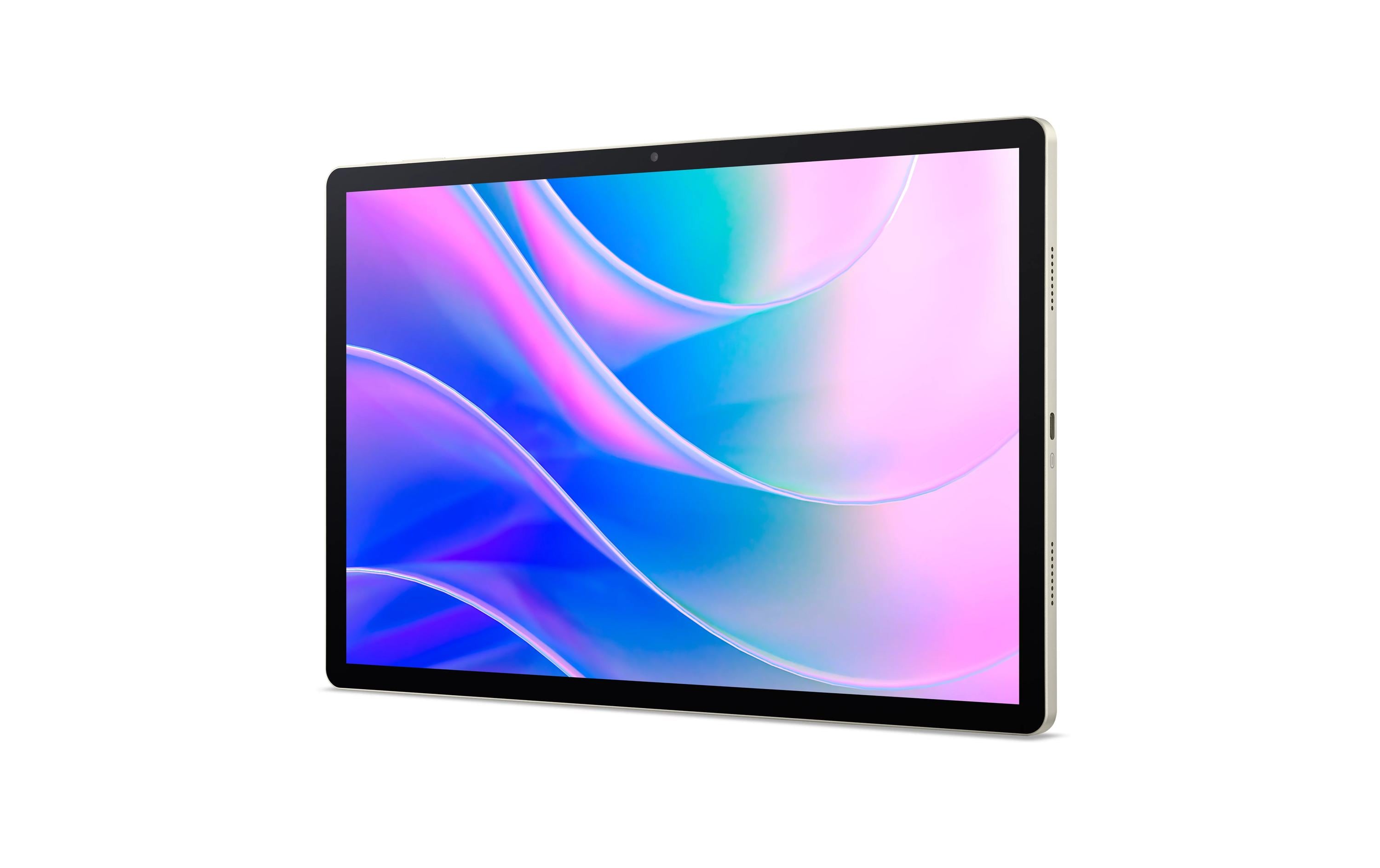 Acer Tablet Iconia A14-11MN-A445 128 GB Silbergrau