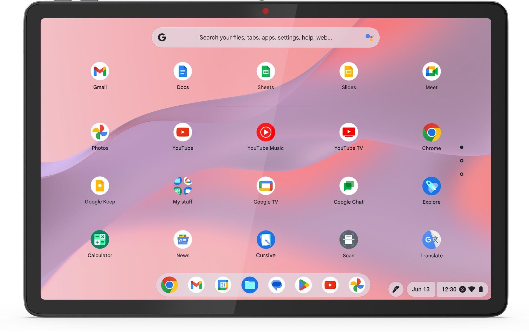 Lenovo Chromebook Duet 11M889