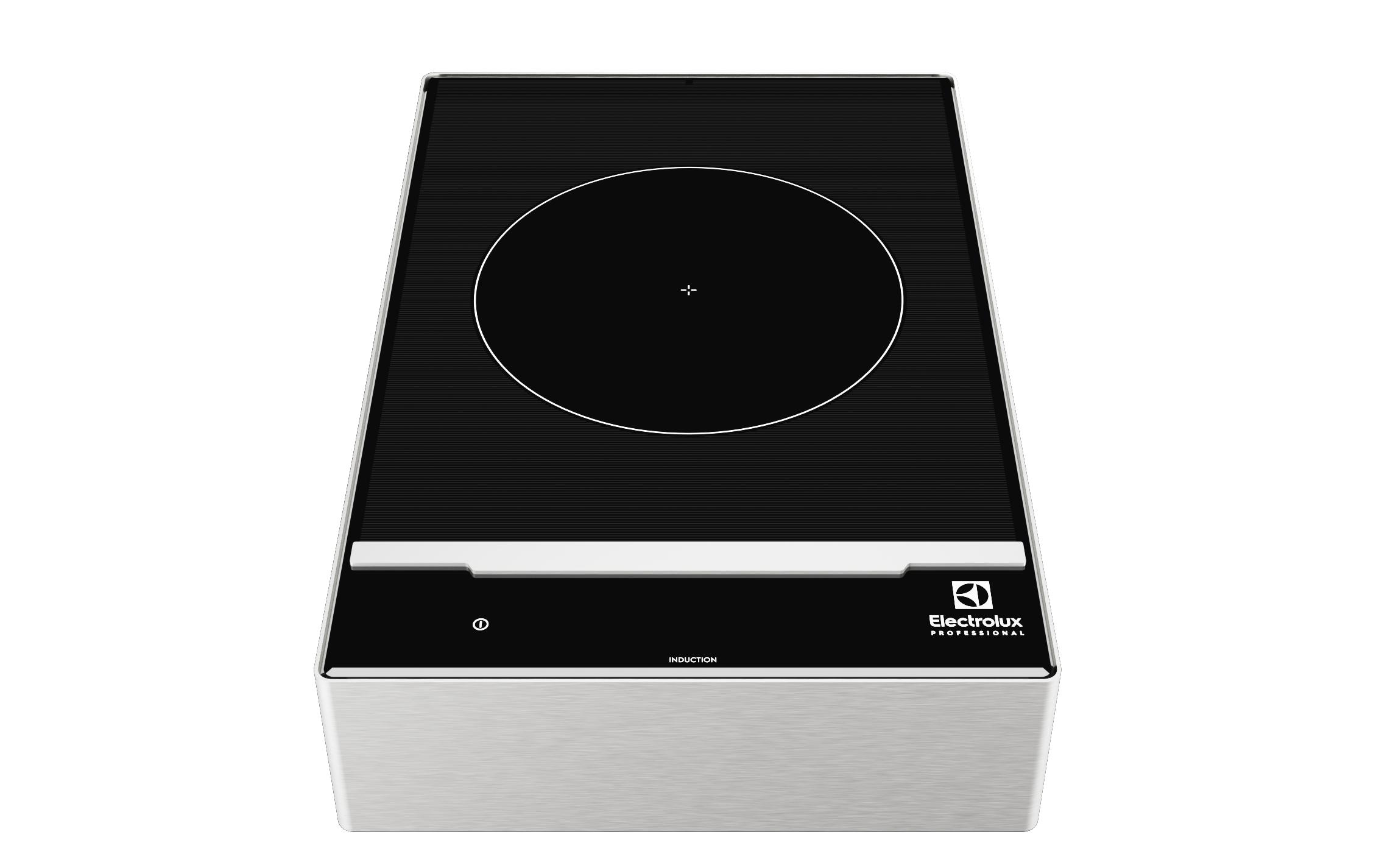 Electrolux Professional Induktionskochplatte LiberoPro mit 1 Kochzone