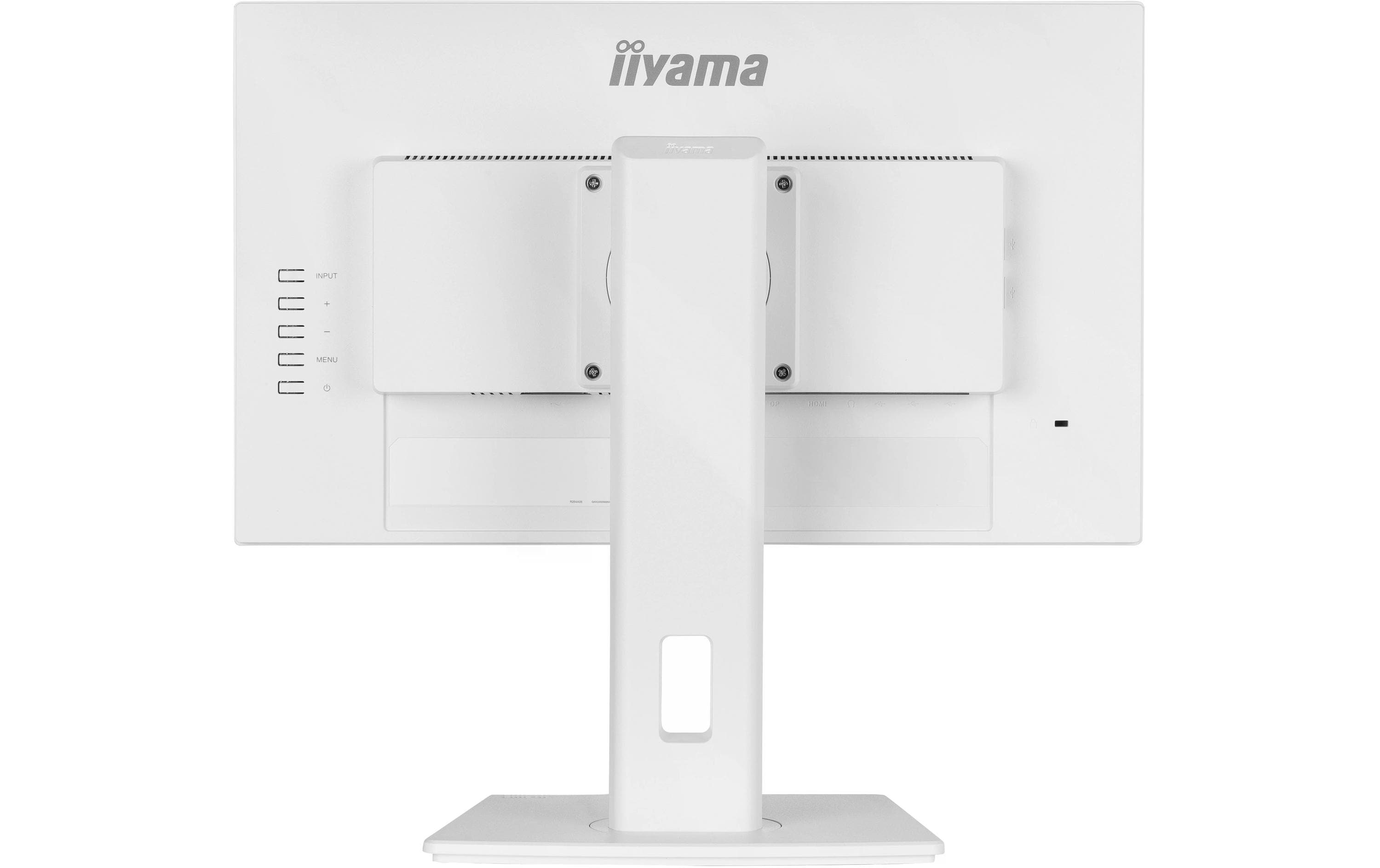 iiyama Monitor ProLite XUB2792HSU-W6