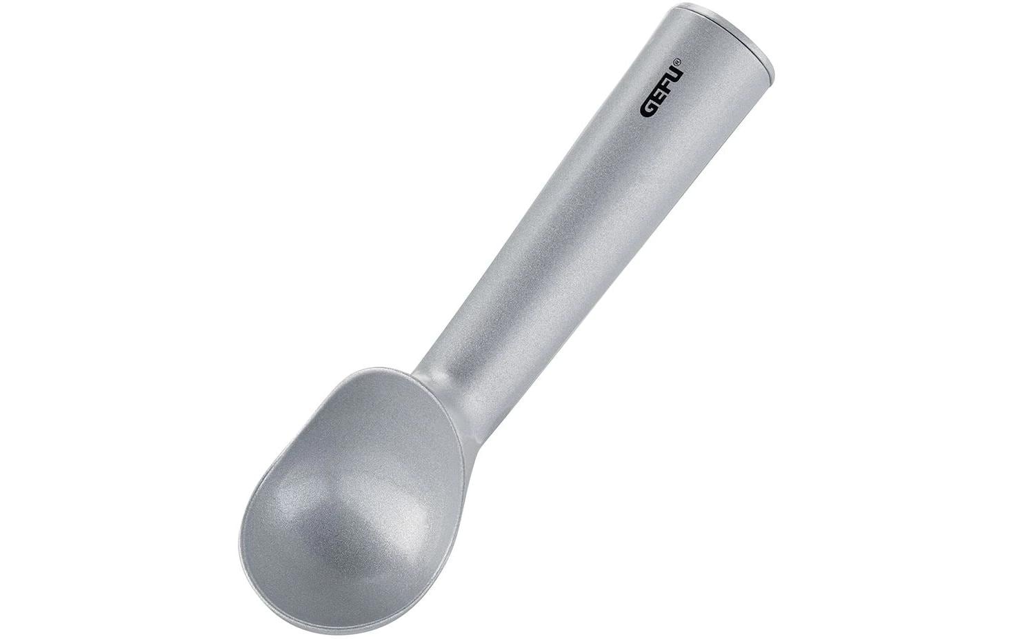 GEFU Eisportionierer Pallina 18.4 cm, Silber GEFU Eisportionierer Pallina 18.4 cm, Silber