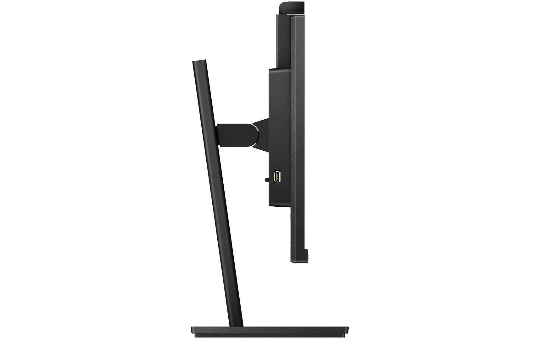 Philips Monitor 272S1MH/00 mit Webcam