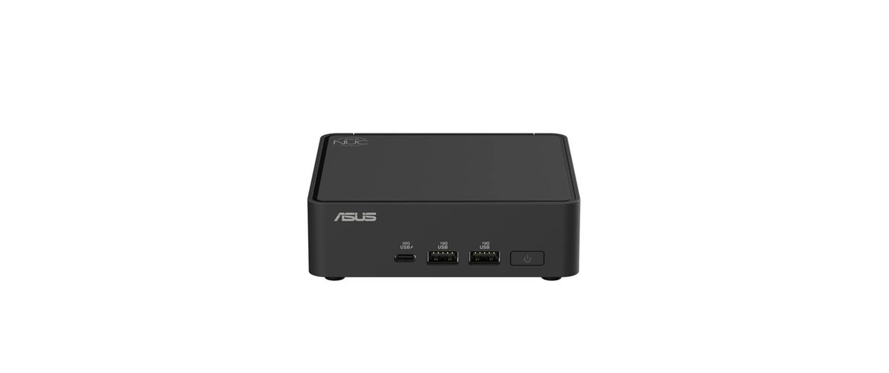 ASUS PC NUC 15 PRO RNUC15CRKU5063C2