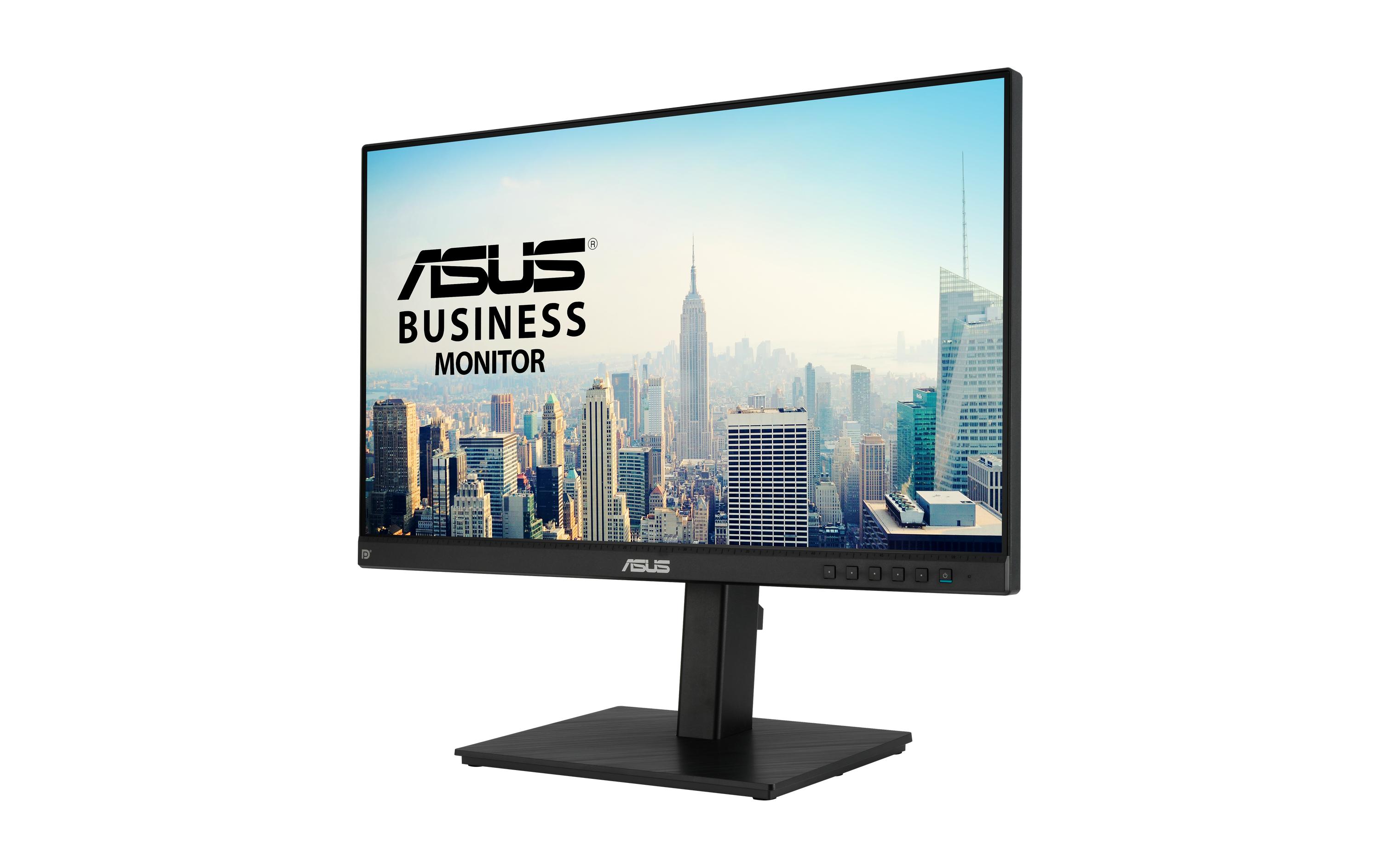 ASUS Monitor BE24ECSBT