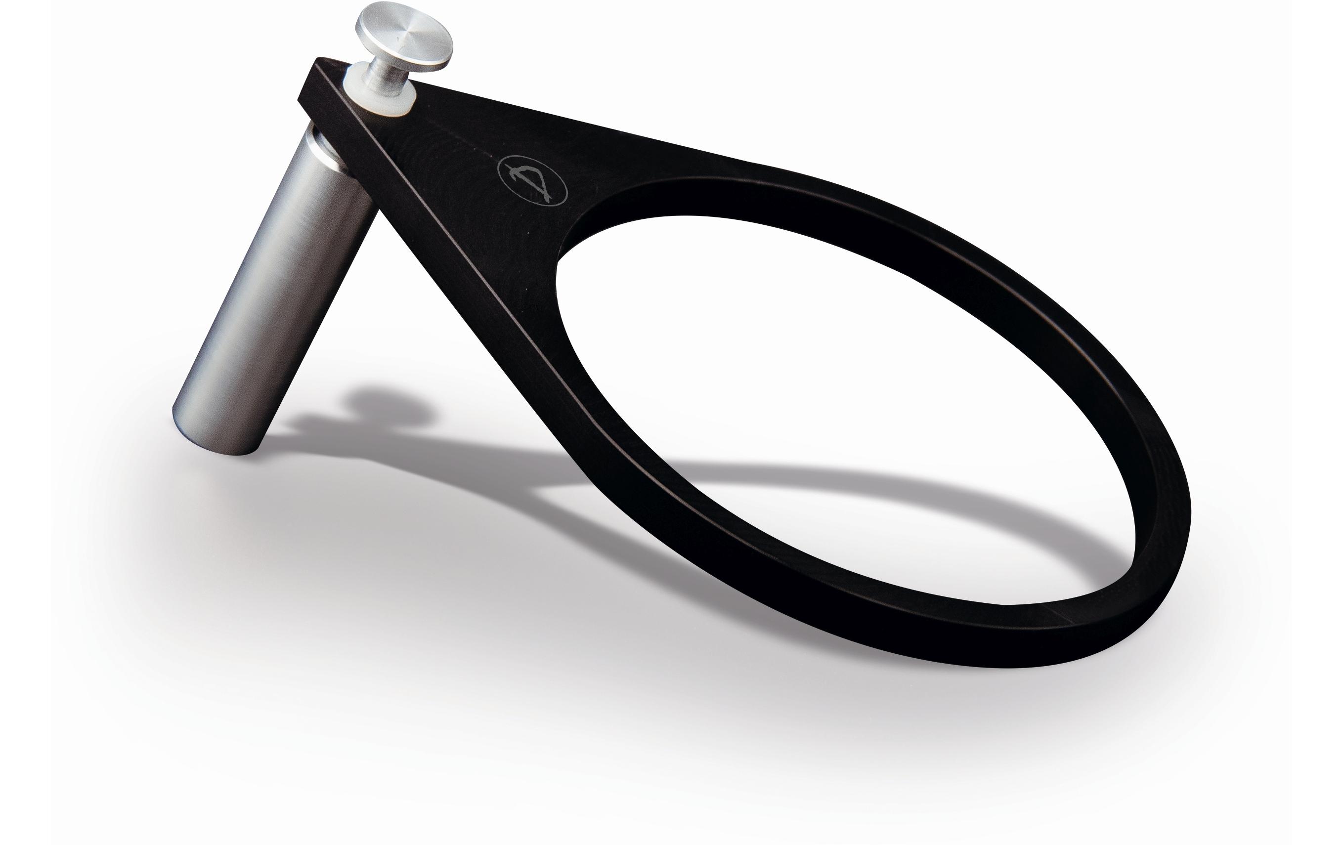 DeWok Abstellring Time Out 2.0 für 2 Personen DeWok Abstellring Time Out 2.0 für 2 Personen