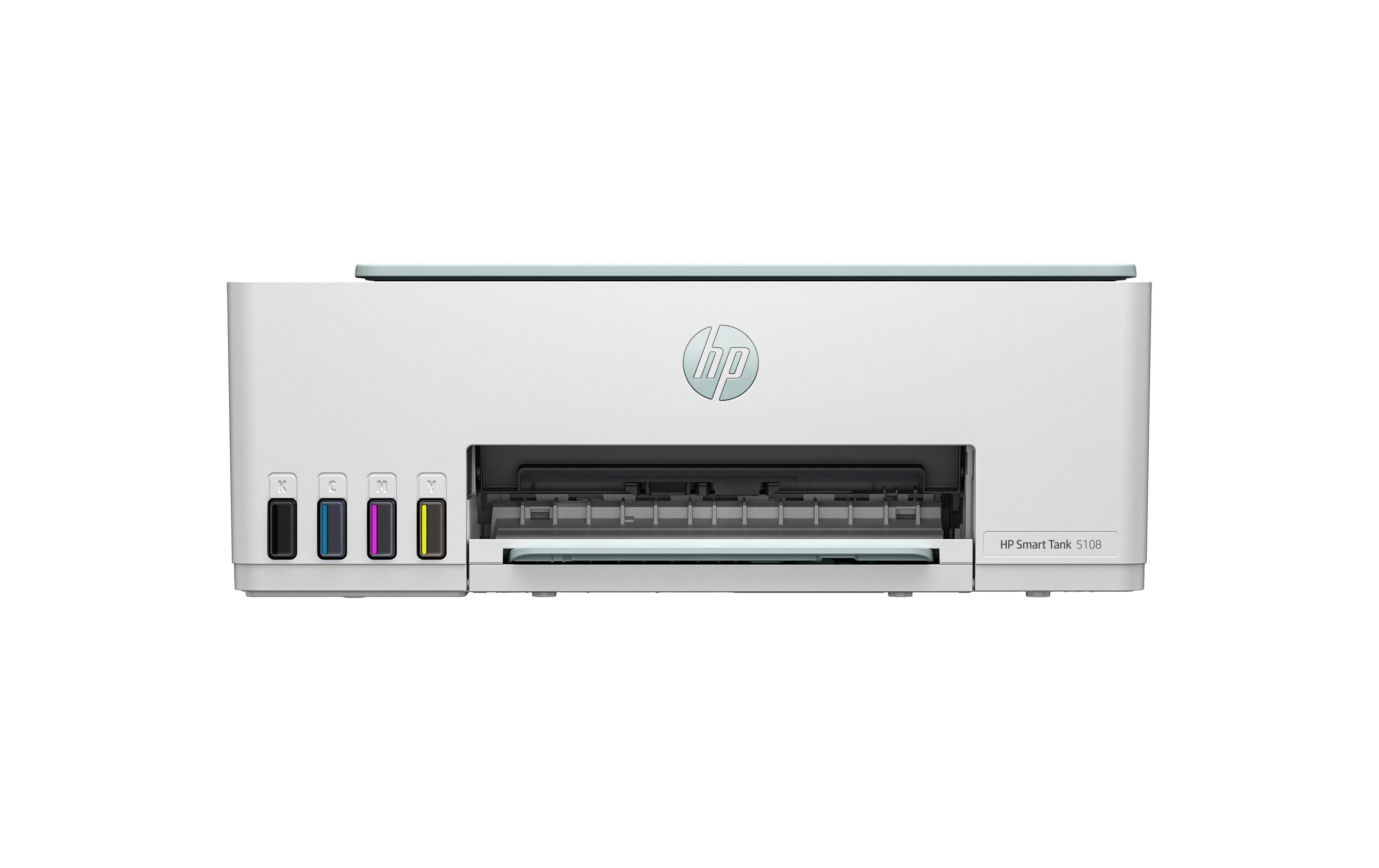 HP Smart Tank 5108