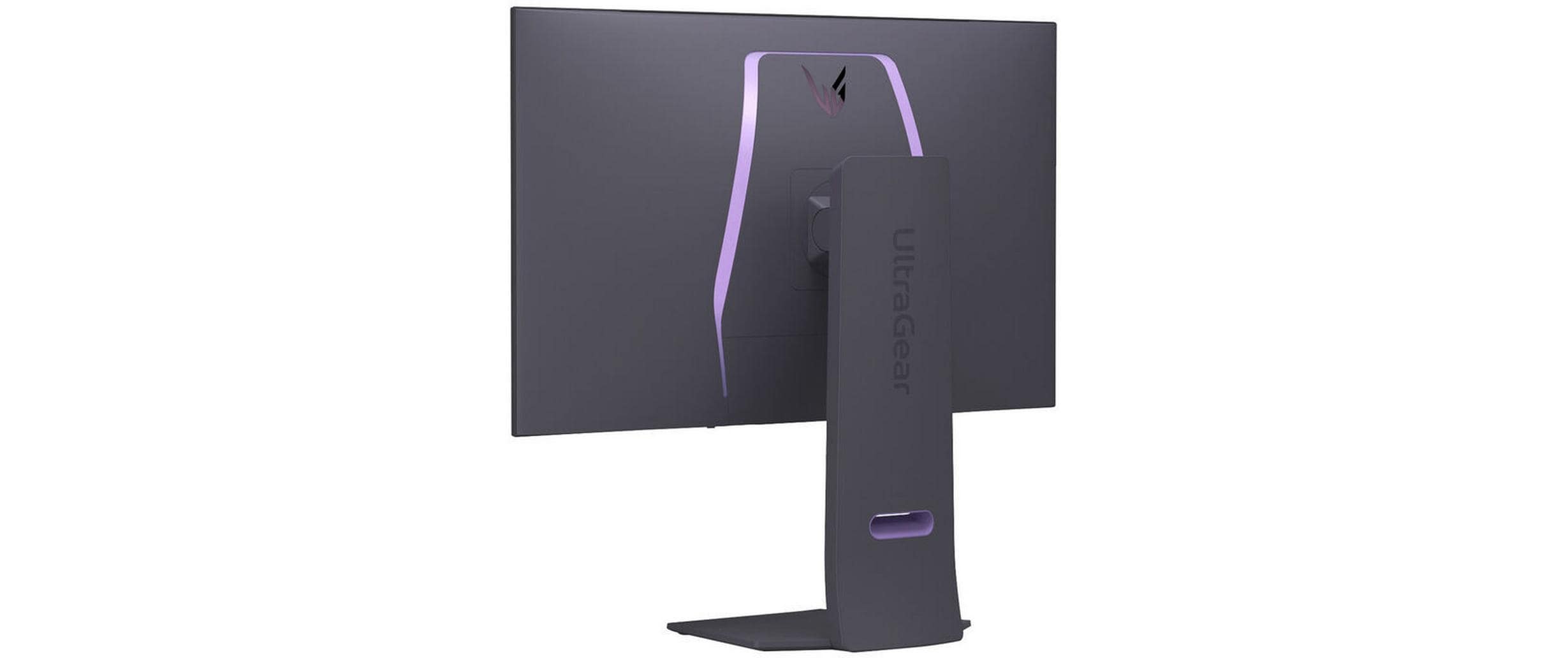 LG Monitor 32GS94UX-B.AEU