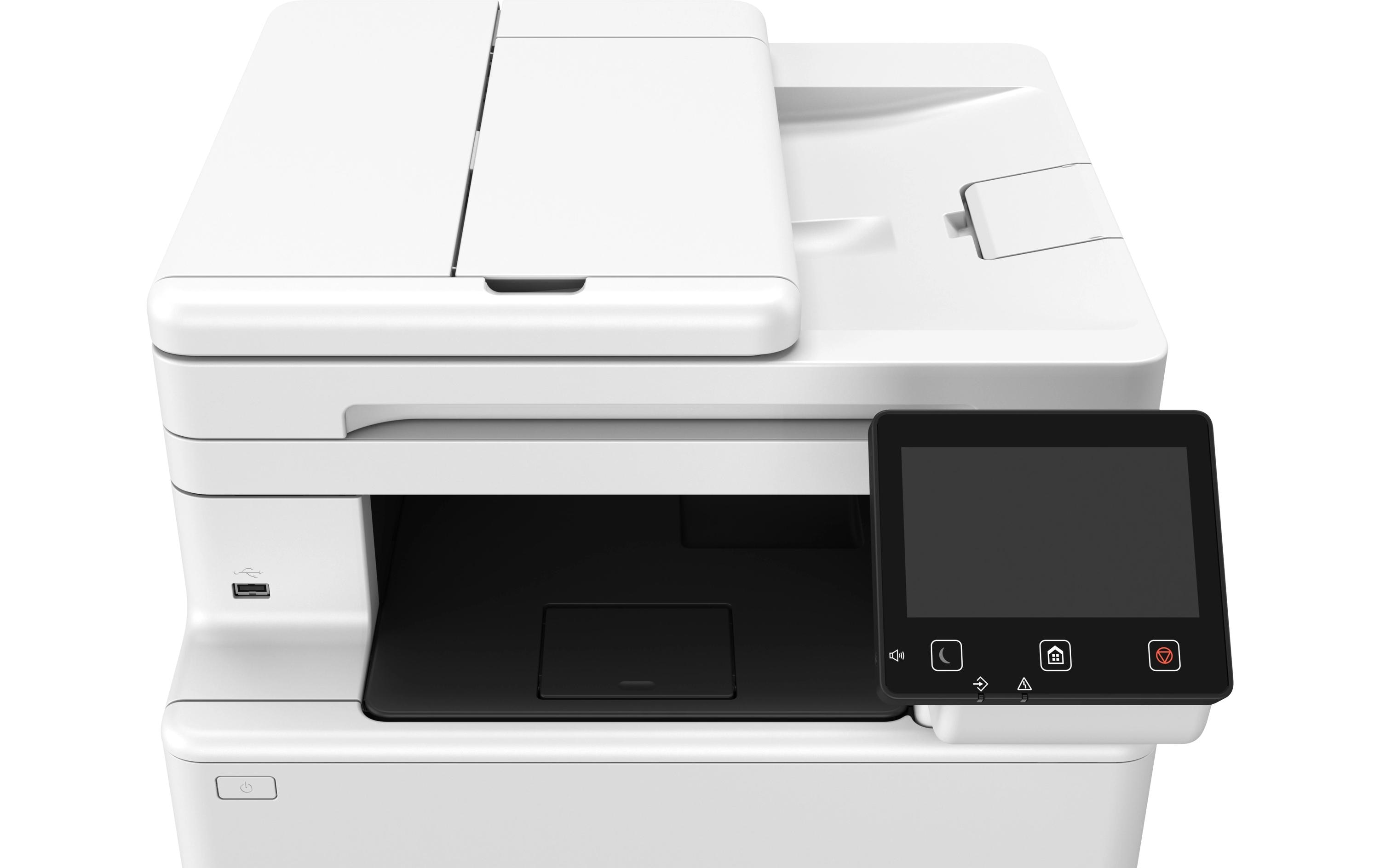 Canon Drucker i-SENSYS MF664CDW Canon Drucker i-SENSYS MF664CDW