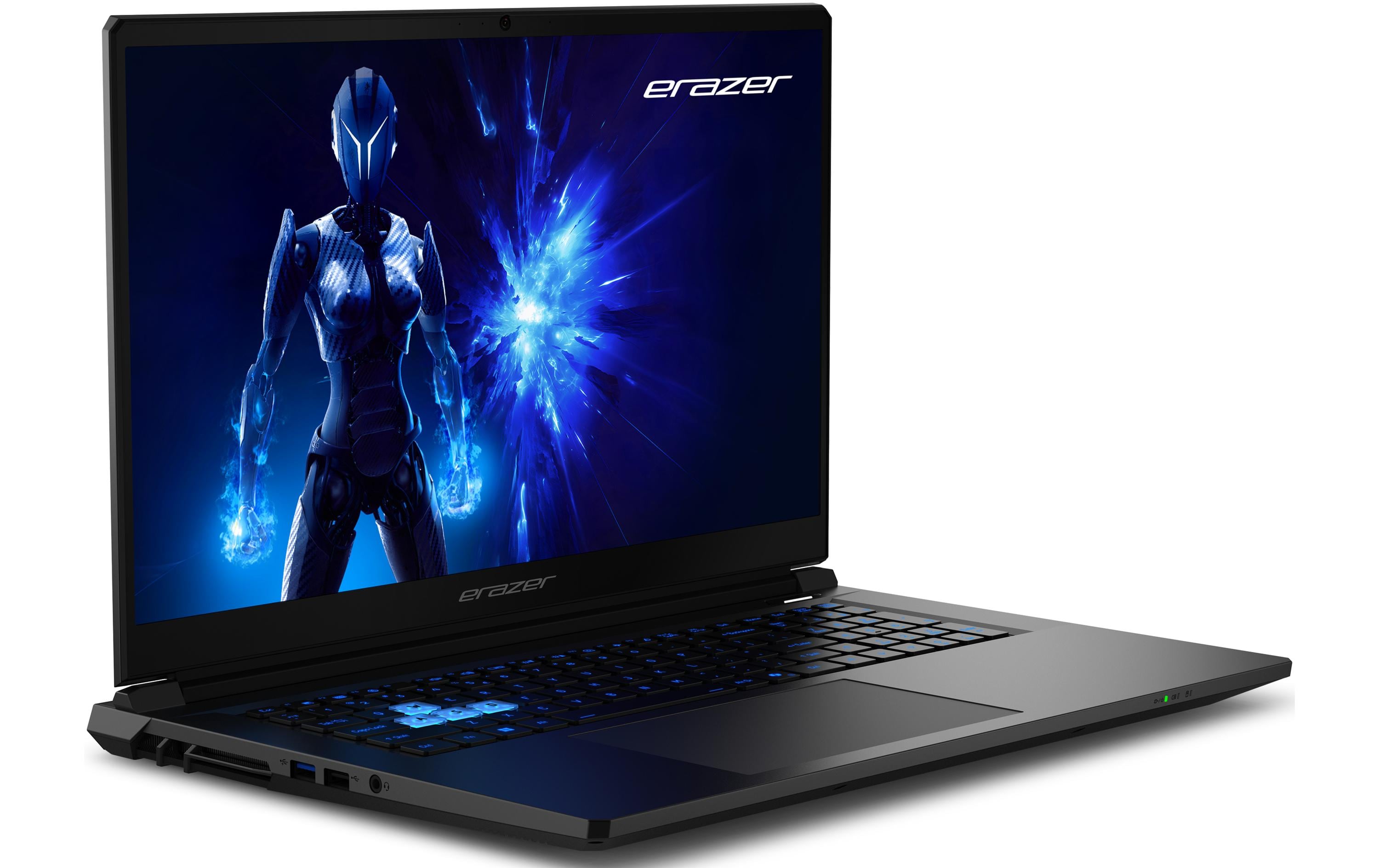 Erazer Notebook Defender 17 P1 (MD62755)