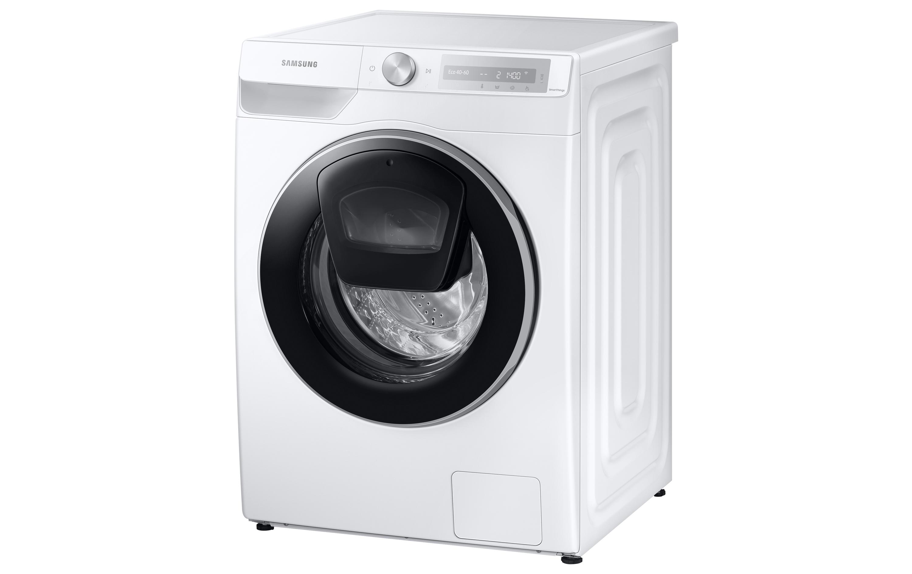 Samsung Waschmaschine WW90T654ALH/S5 A+++