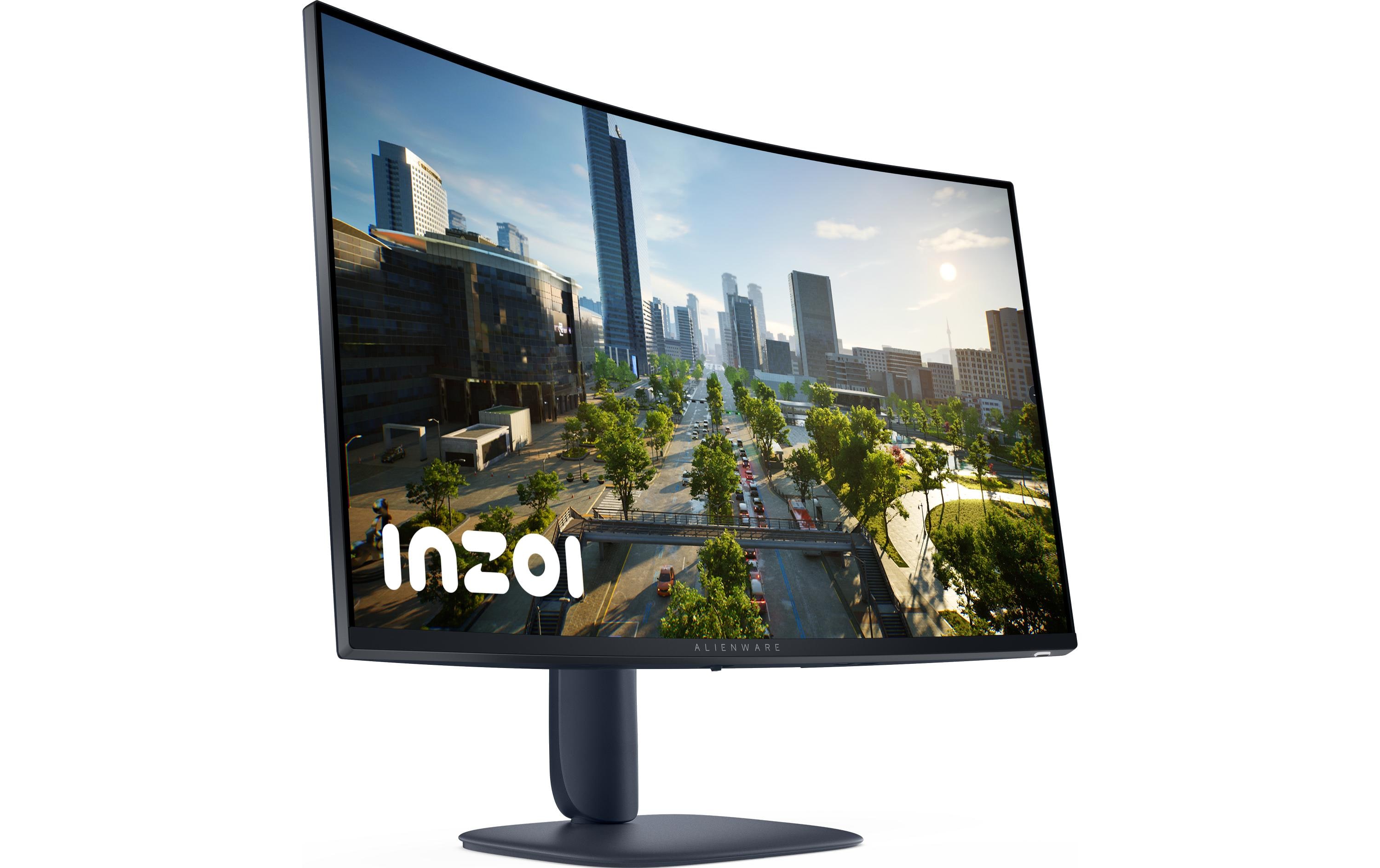 Dell Monitor Alienware AW3225
