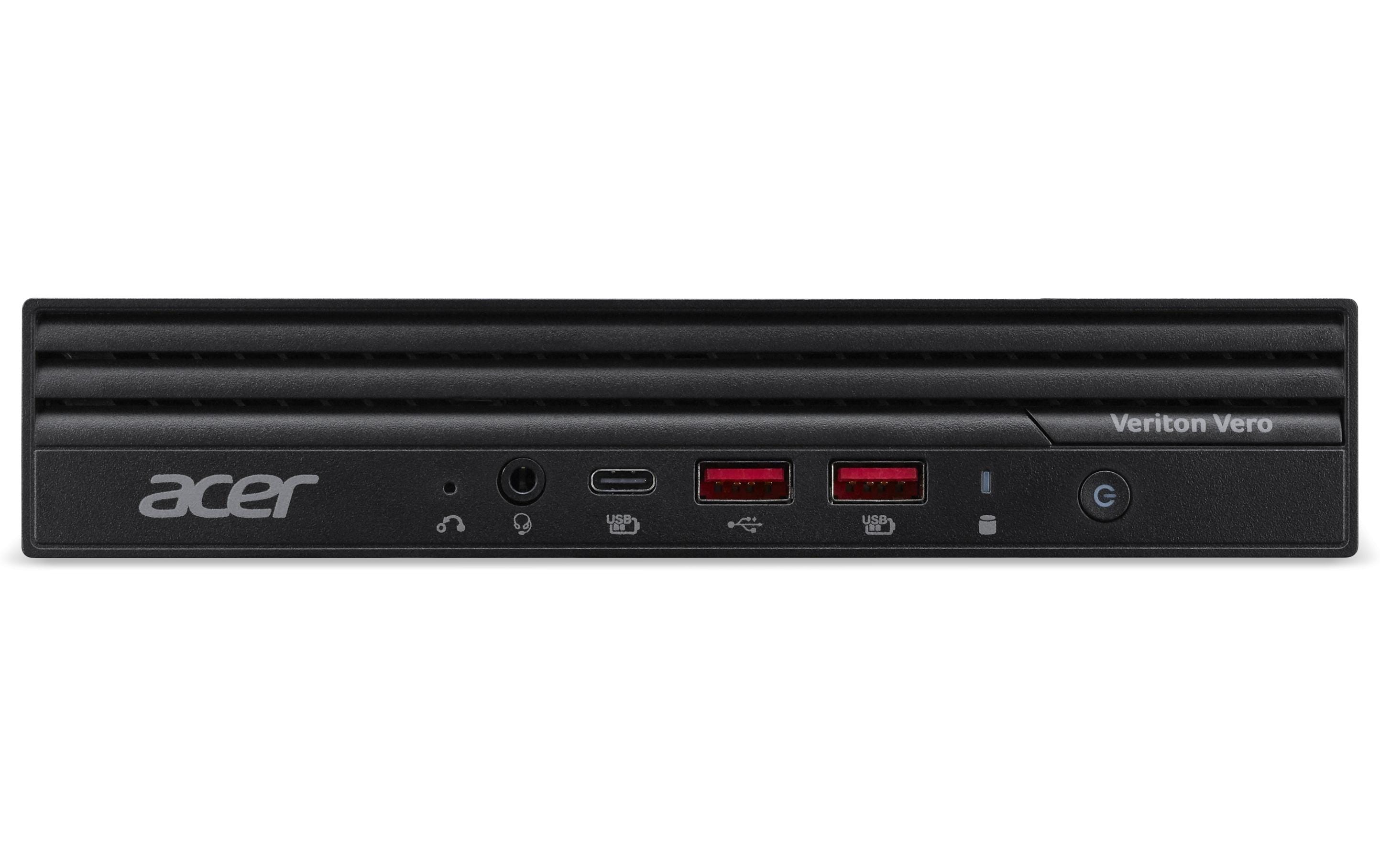 Acer PC Veriton Vero N6730 (Ultra 5, 16 GB, 512 GB SSD)