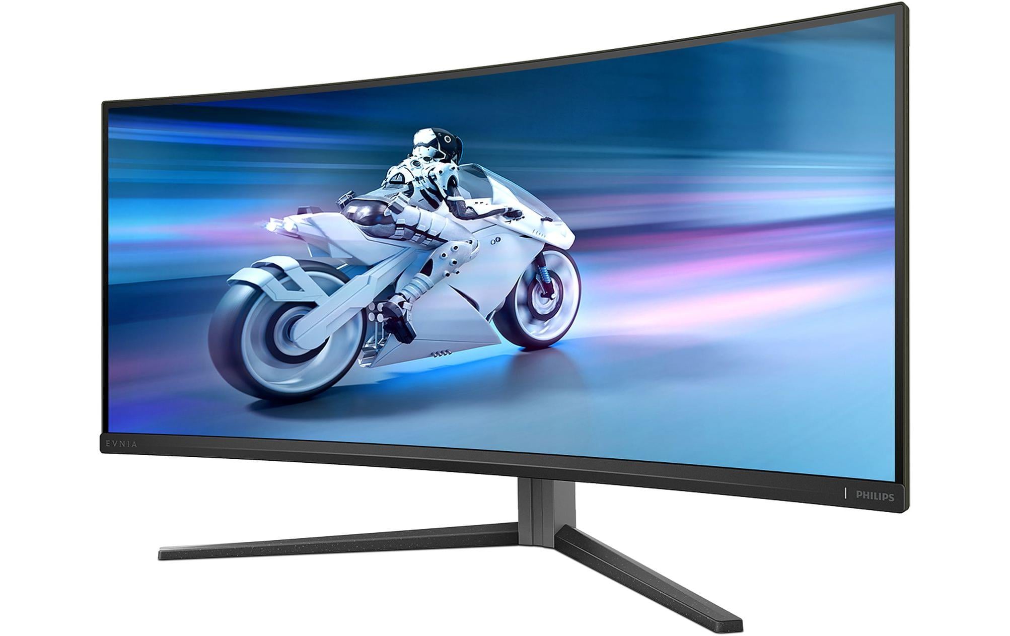 Philips Monitor 34M2C6500/00