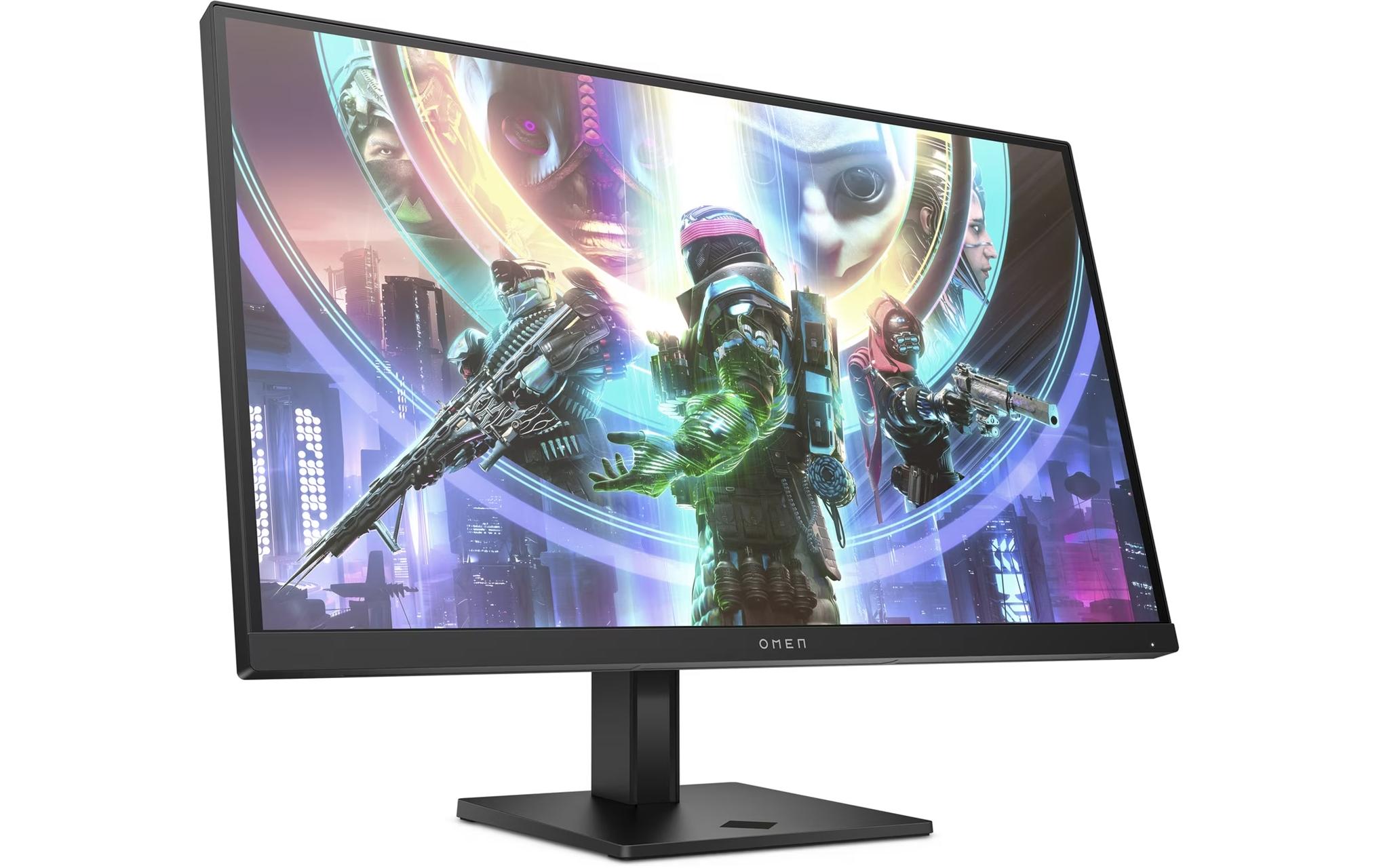 HP Monitor OMEN 27qs 780J4E9