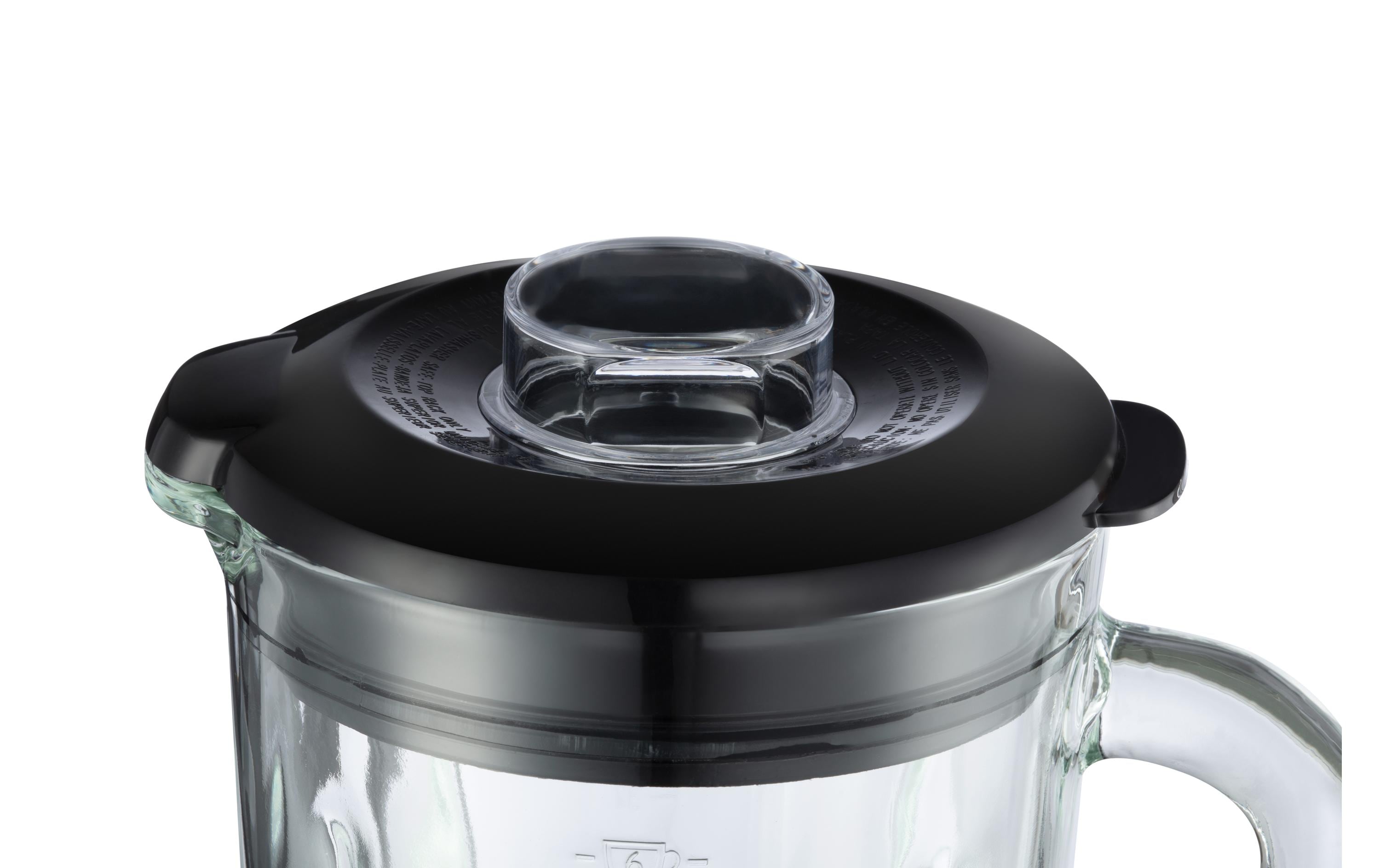 Russell Hobbs Standmixer Desire Anthrazit