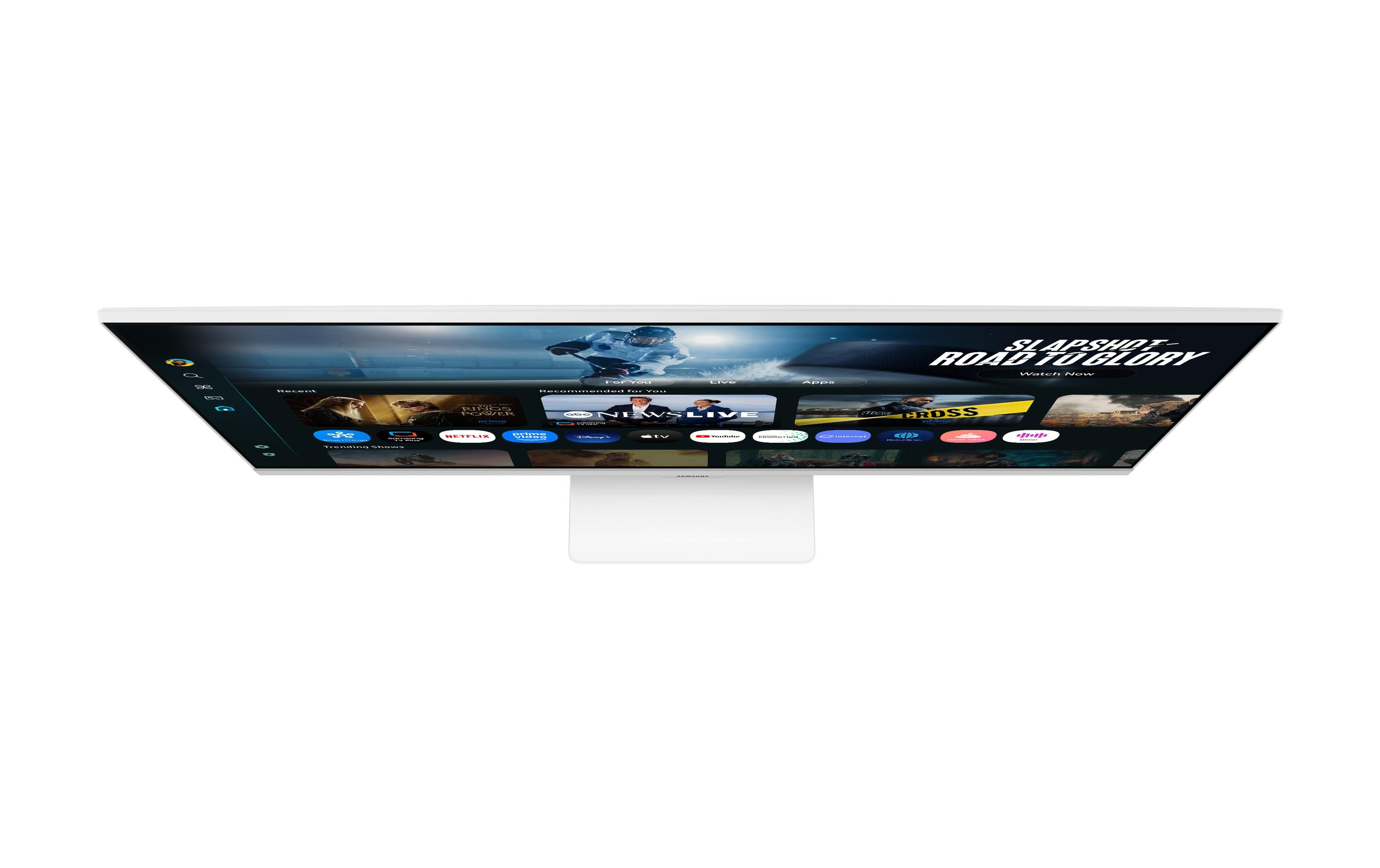 Samsung Smart Monitor LS32FM703UUXEN