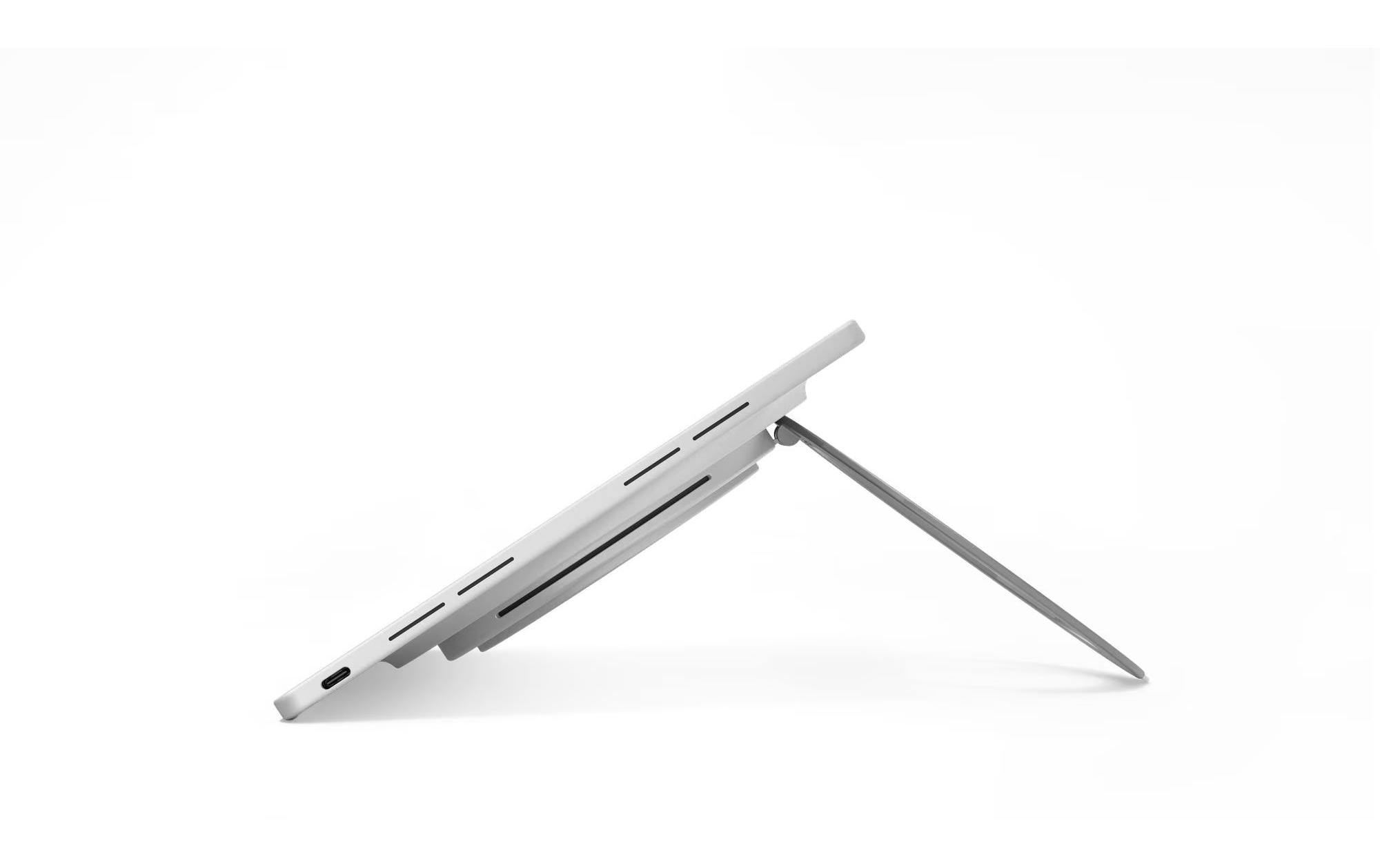 Lenovo Tablet Tab Plus Gen 2 128 GB Grey