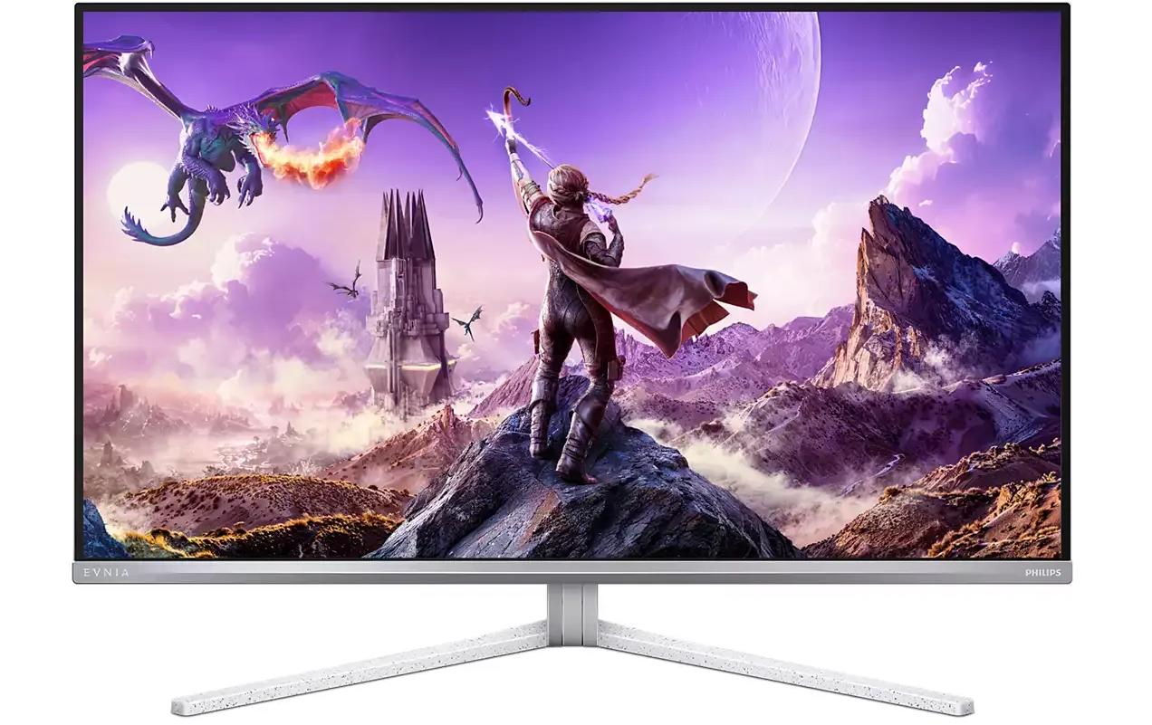 Philips Monitor 32M2N8900P/00