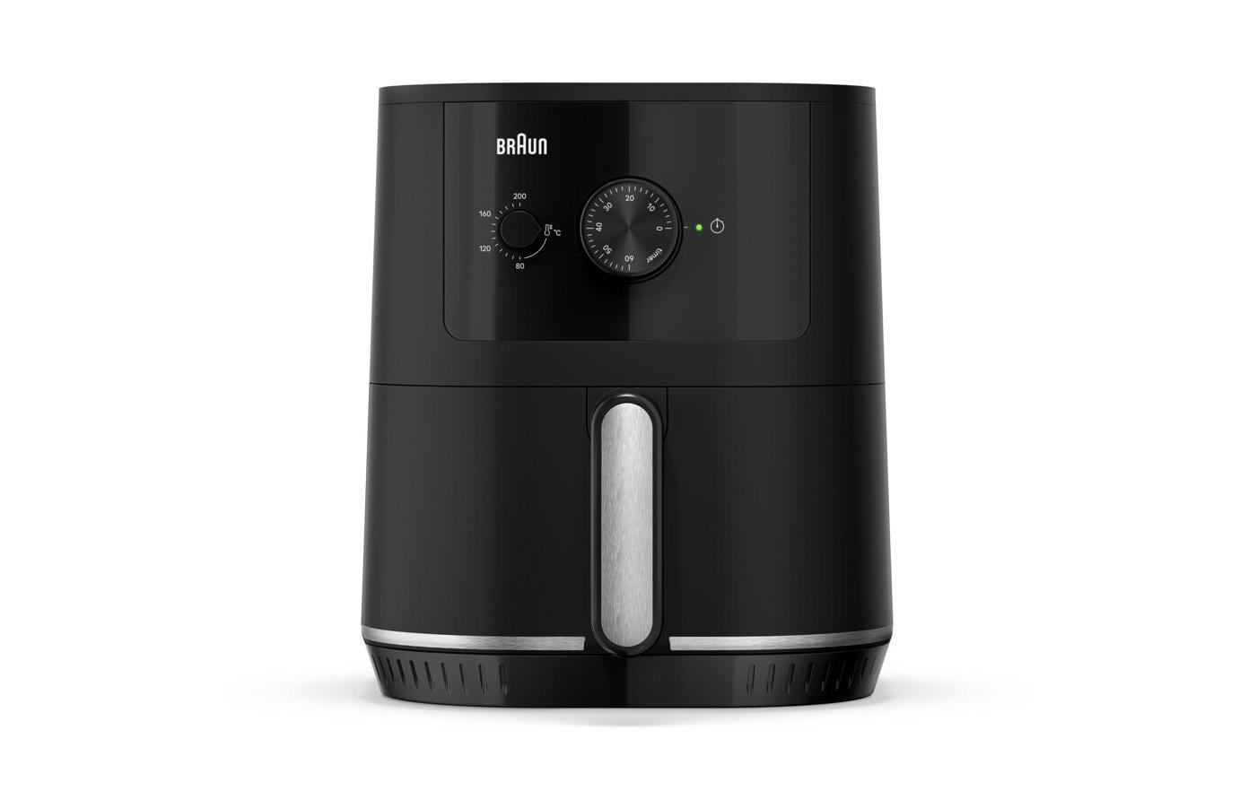 Braun Heissluft-Fritteuse MultiFry 3 HF3000 4.3 l Braun Heissluft-Fritteuse MultiFry 3 HF3000 4.3 l
