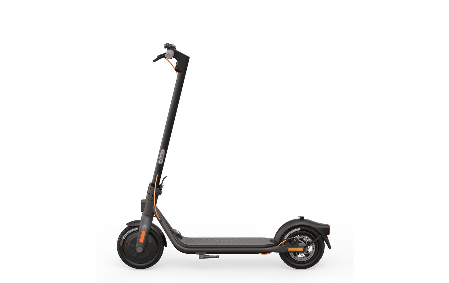 Segway-Ninebot E-Scooter F30E Segway-Ninebot E-Scooter F30E