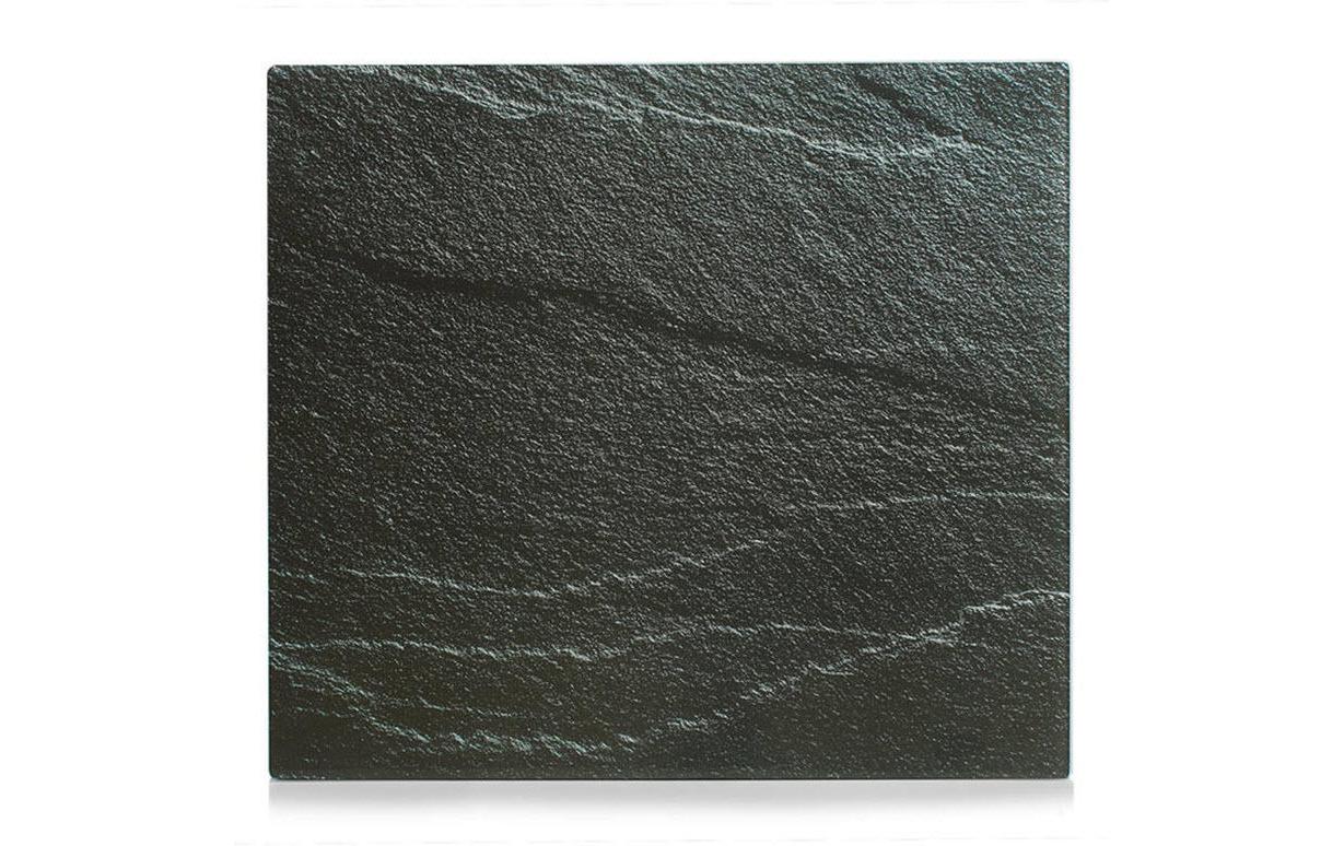 Zeller Present Herdabdeckplatte Schiefer Zeller Present Herdabdeckplatte Schiefer