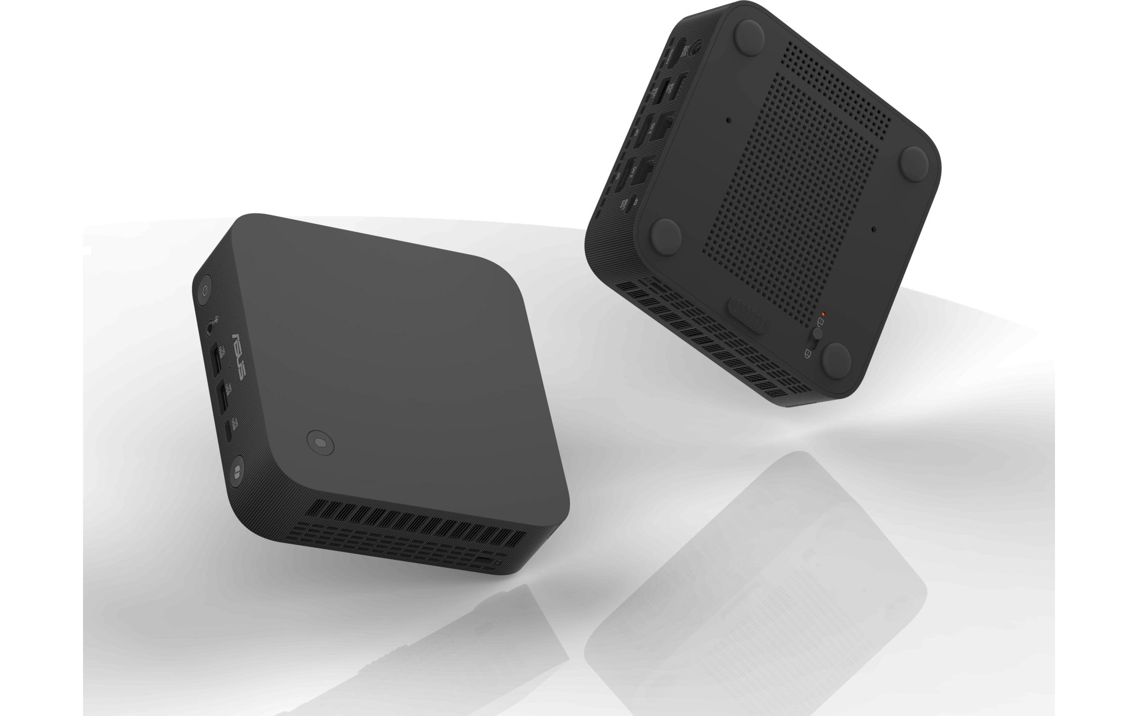 ASUS Mini PC PN54-S50001NN