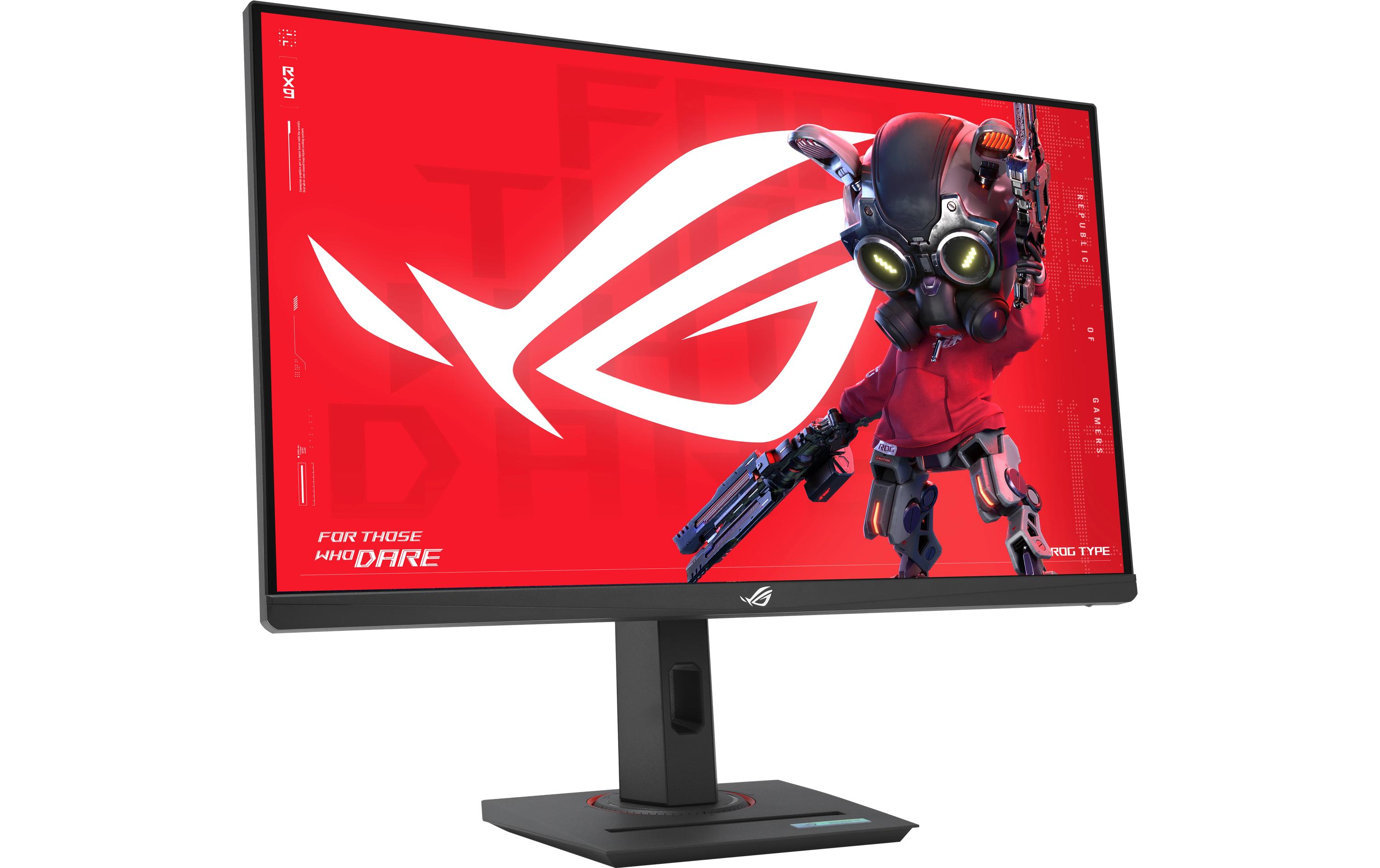 ASUS Monitor XG27ACMS