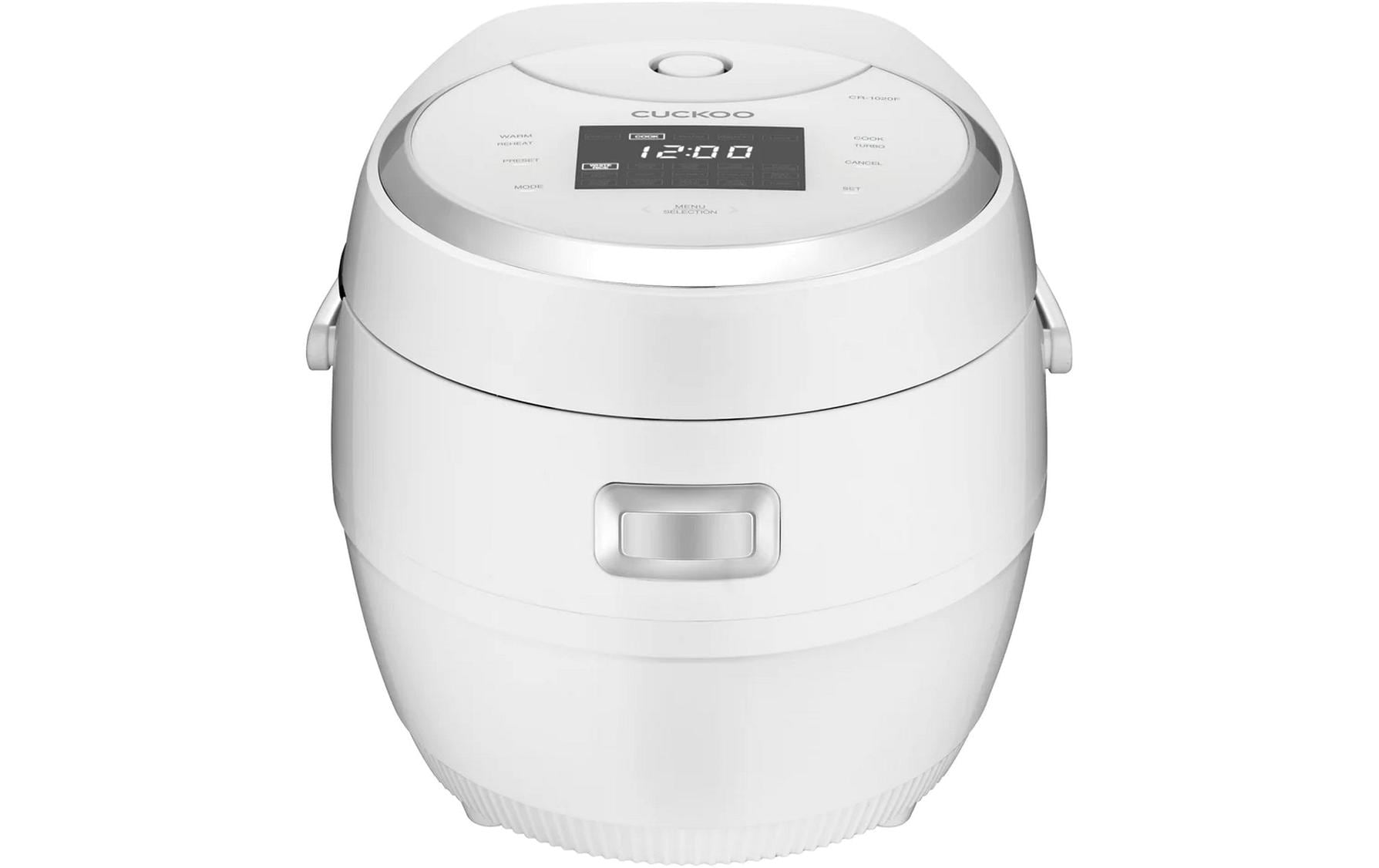 Cuckoo Reiskocher CR-1020F Micom 1.8 l Cuckoo Reiskocher CR-1020F Micom 1.8 l