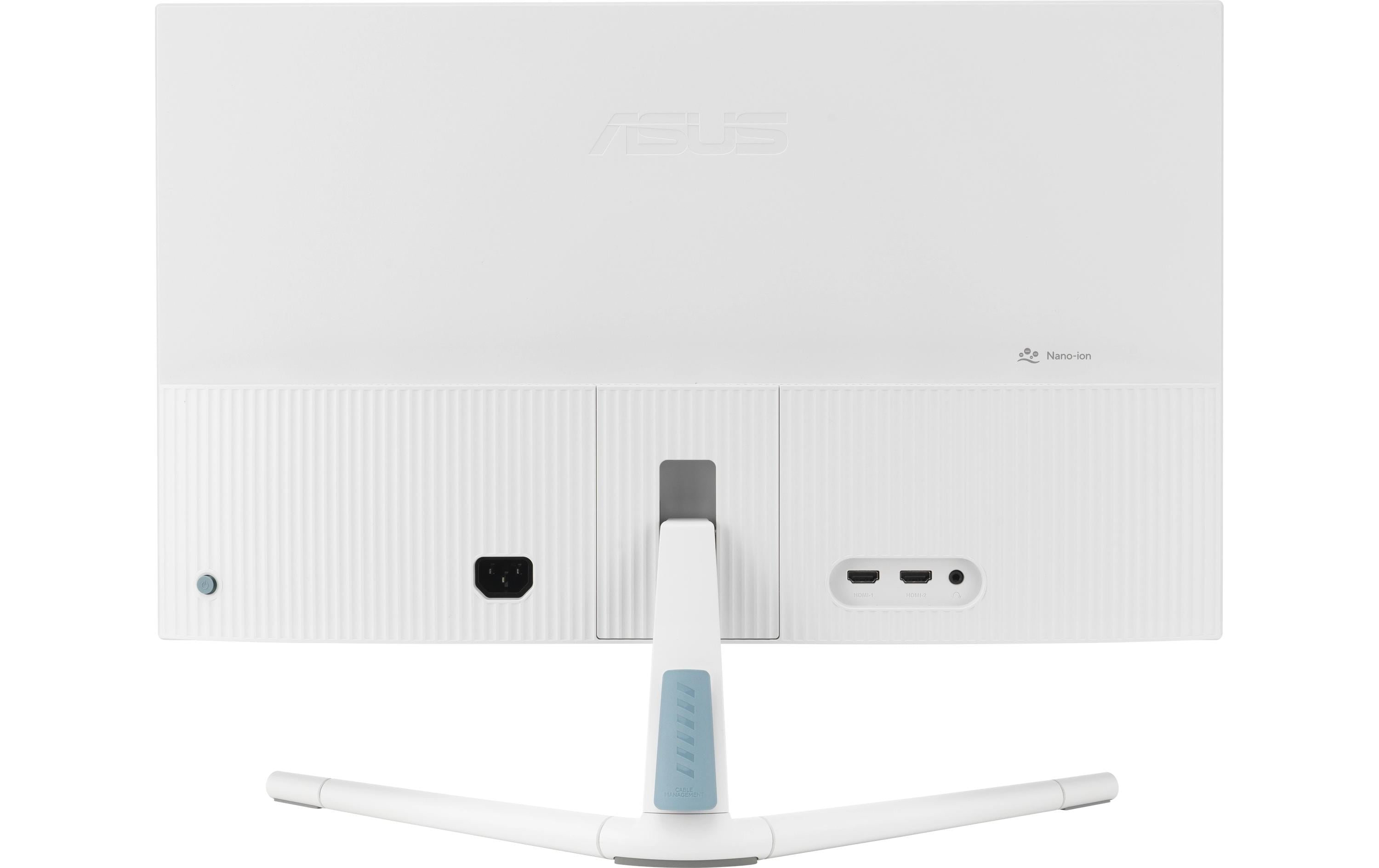 ASUS Monitor EyeCare VU279HFI-W