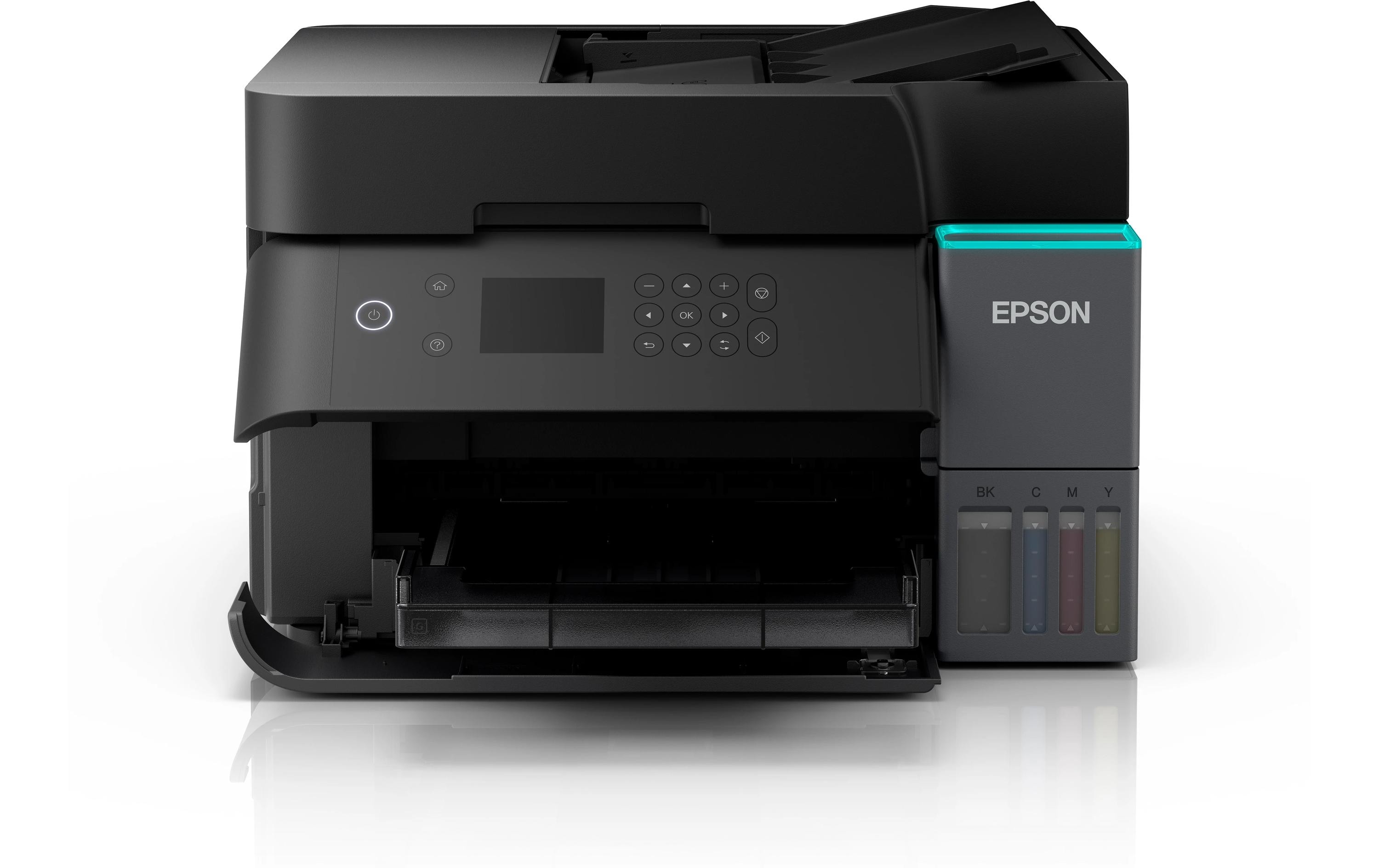 Epson Multifunktionsdrucker Ecotank ET-3950