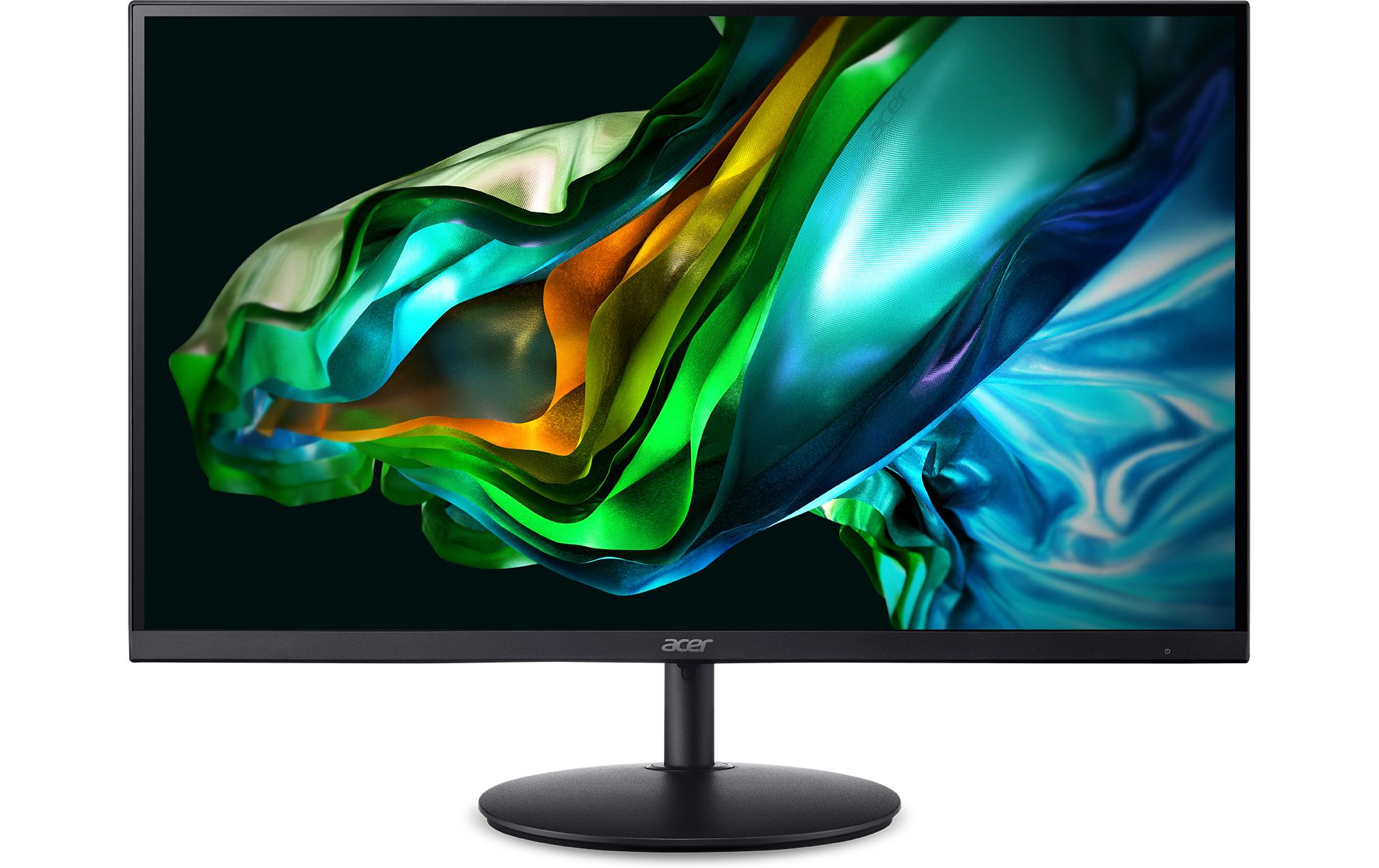 Acer Monitor SH322QKbmiiphx