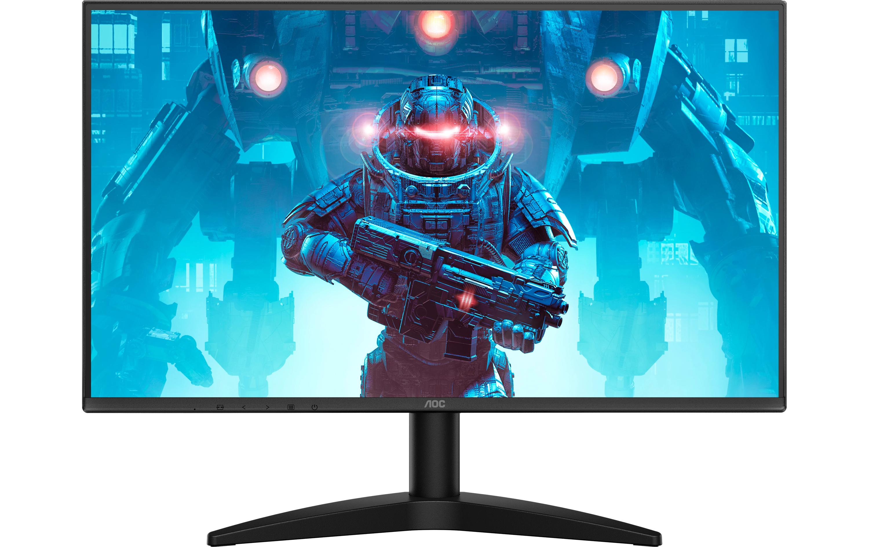 AOC Monitor 24B36X