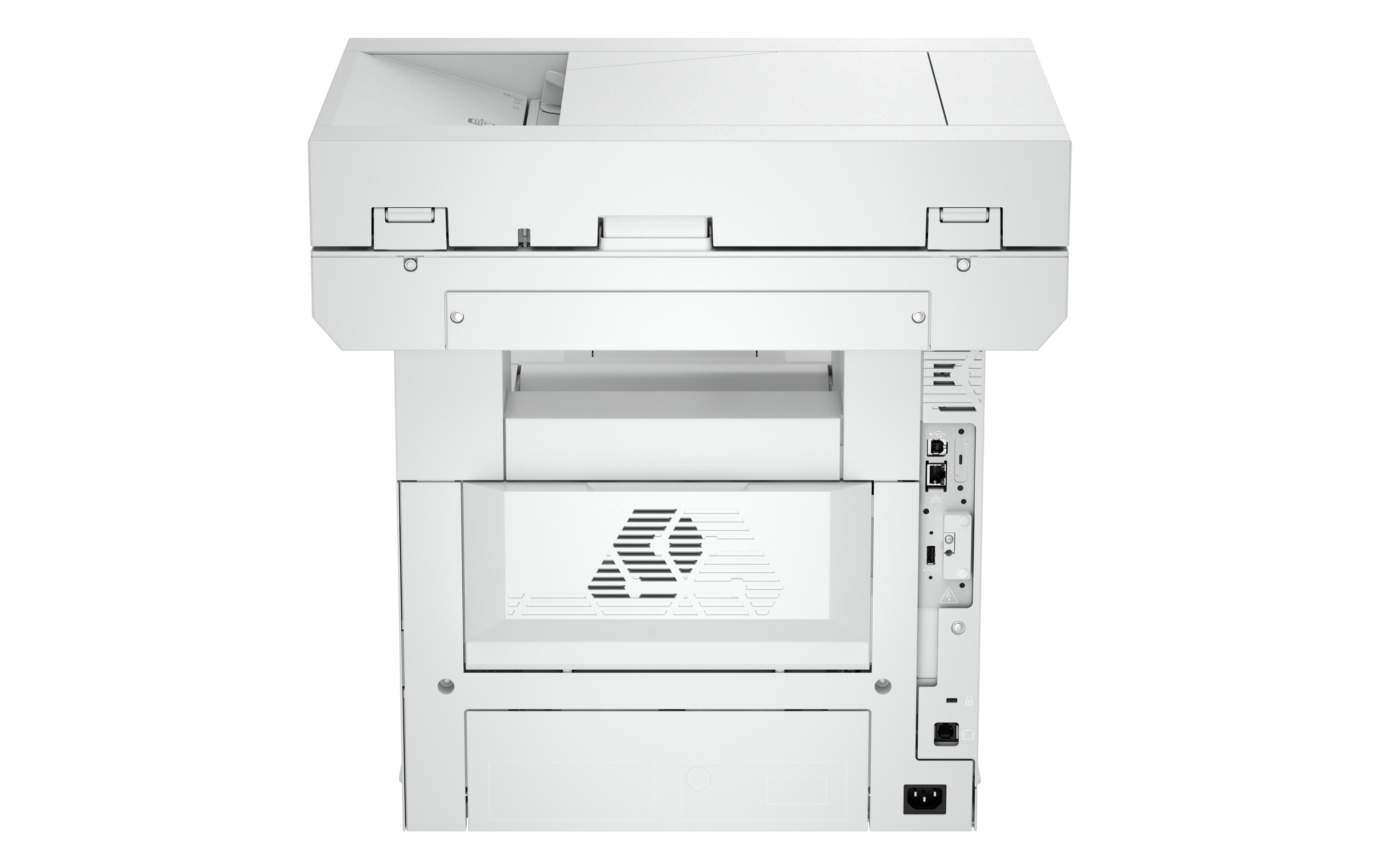 HP LaserJet Enterprise 5602dn Multifunktionsdrucker