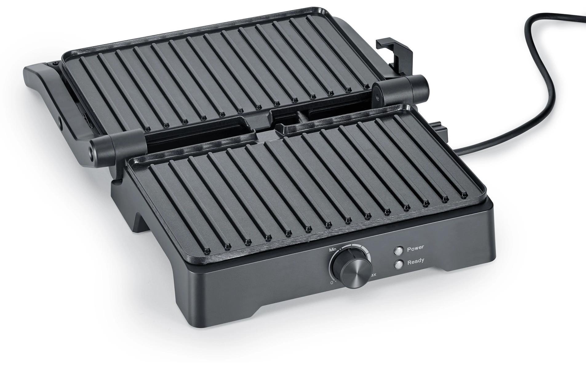 Severin Kontaktgrill KG 2391 1800 W