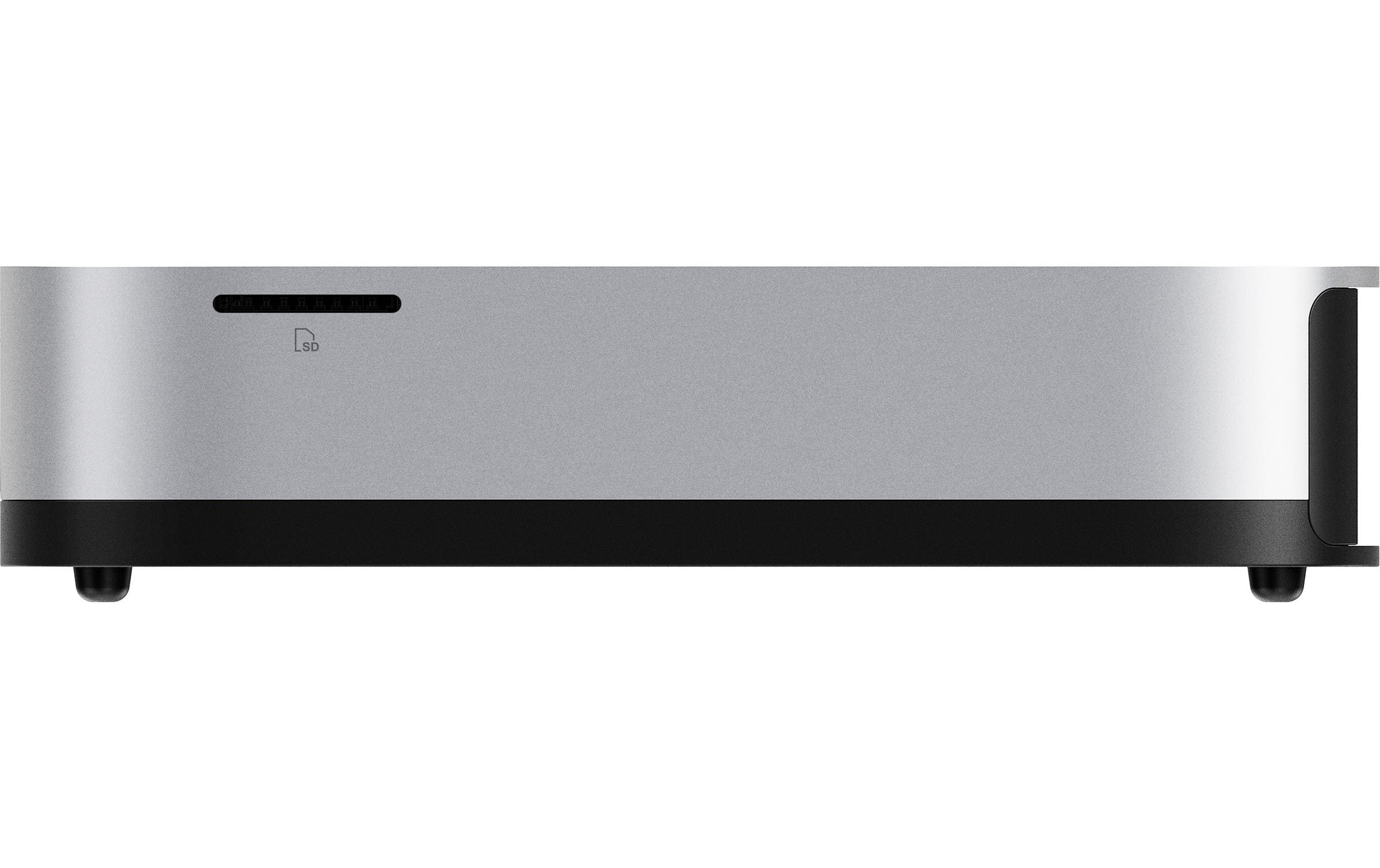 Minisforum Mini PC X1 Pro 370 Barebone