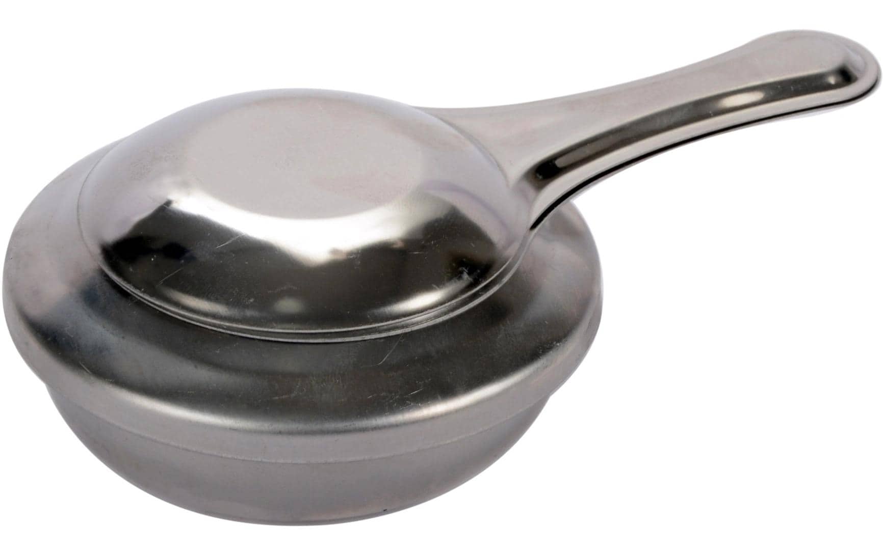 OHMEX Fondue-Set OHM-FND-2215 8 Teile, Rot/Schwarz