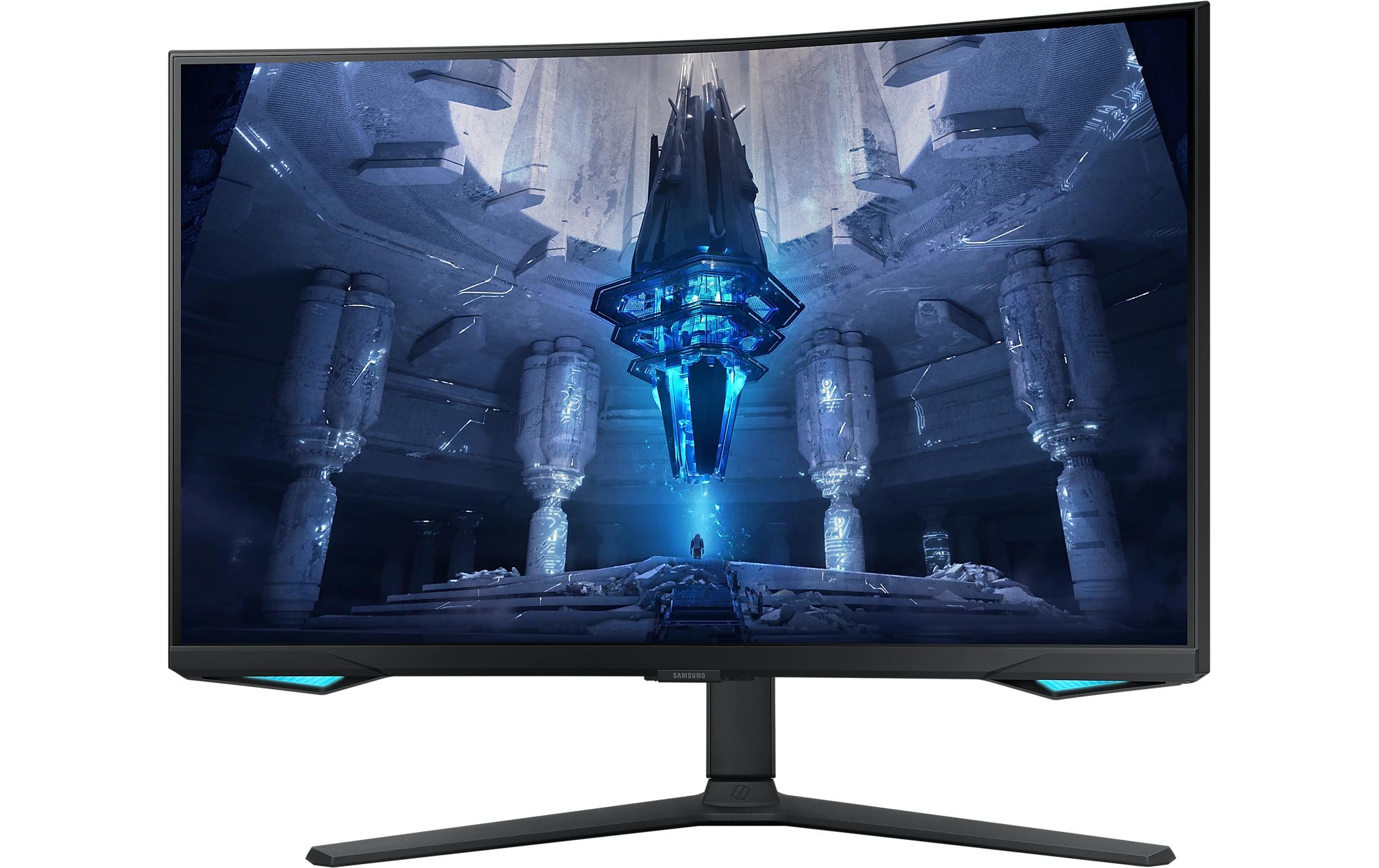 Samsung Monitor Odyssey Neo G7 LS32BG750NUXEN
