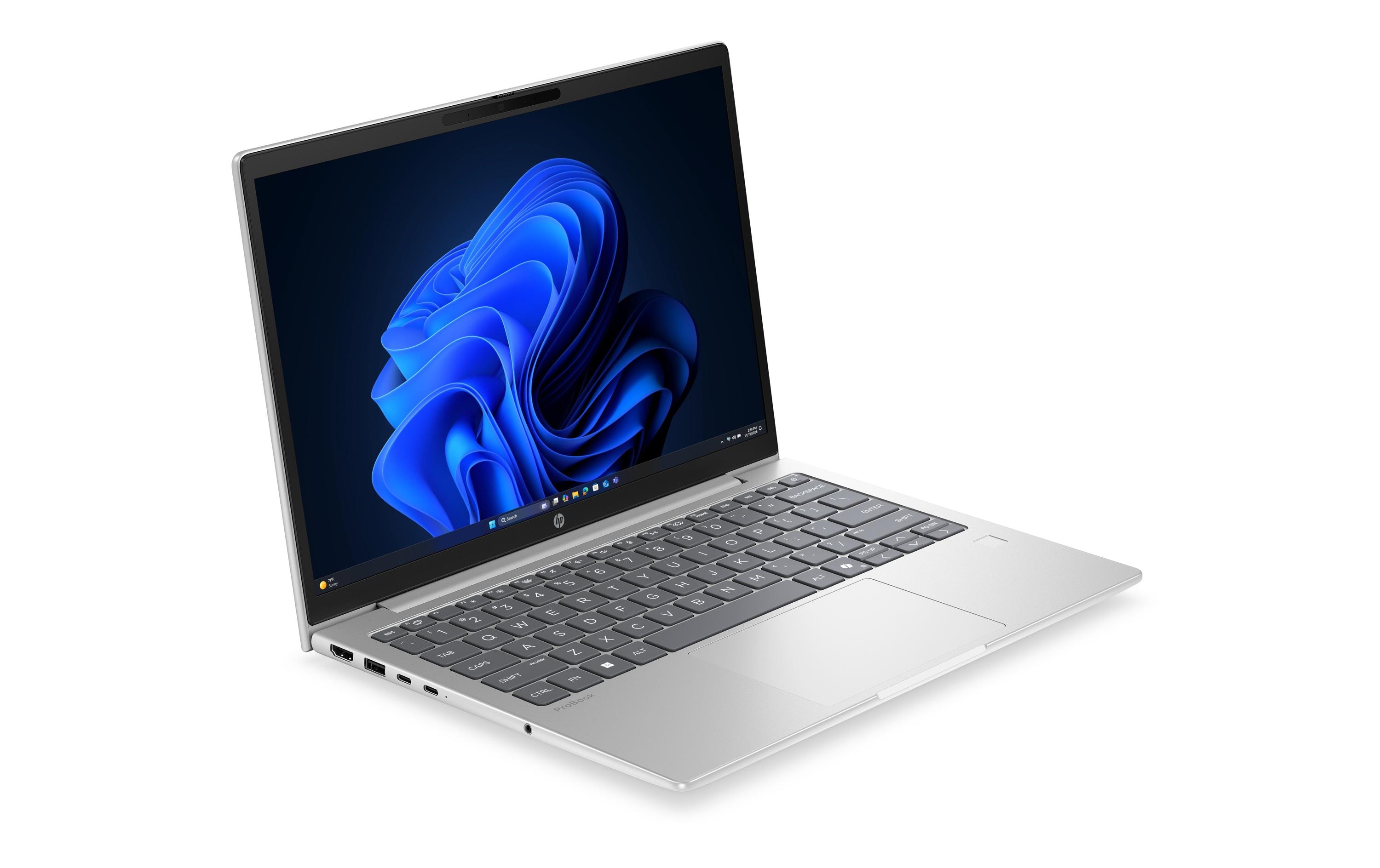 HP HP ProBook 4 Flip G2i 13 AI PC E4PZ0ES