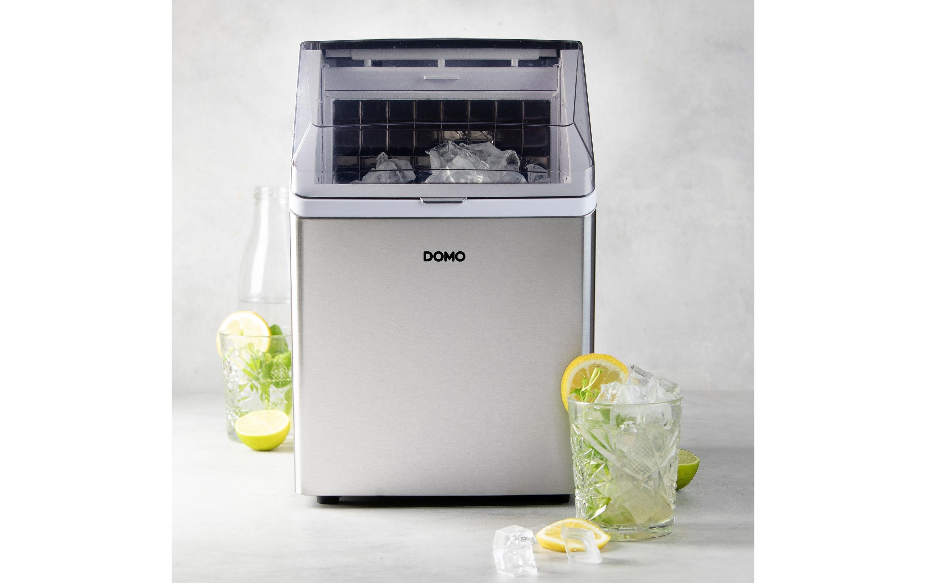 Domo DO9301IB mit Kompressor, 3.2 l Wassertank