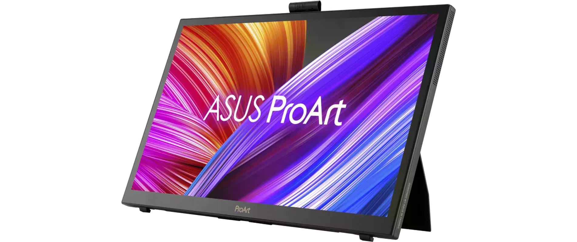 ASUS Monitor ProArt PA169CDV
