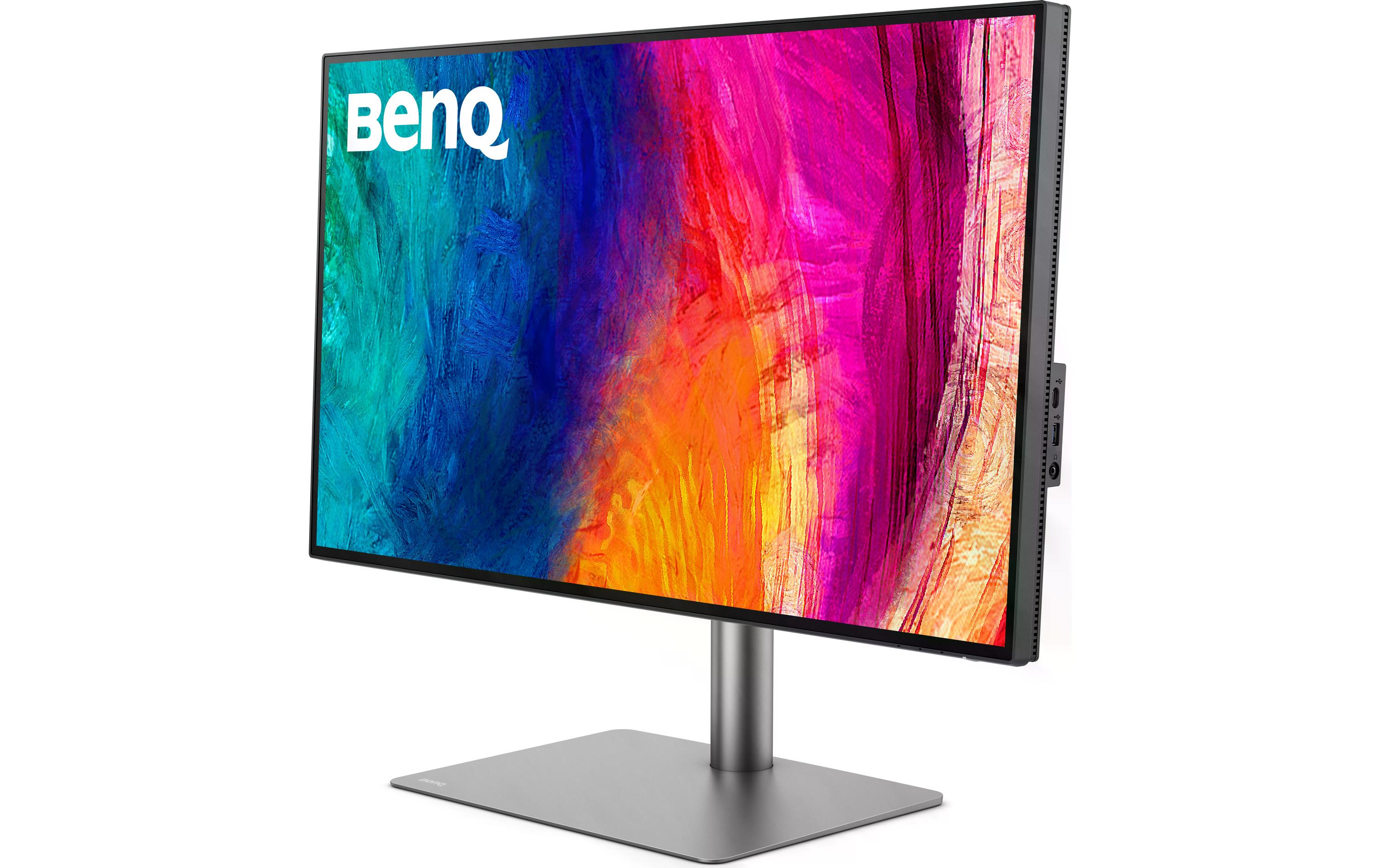 BenQ Monitor PD3225U